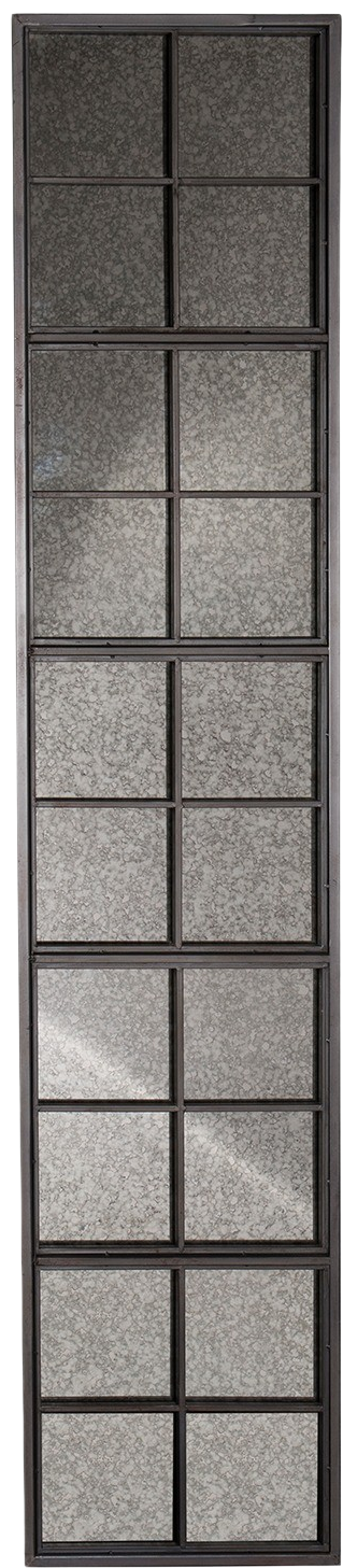 Spiegel VINTAGE WINDOW - KAQTU Design