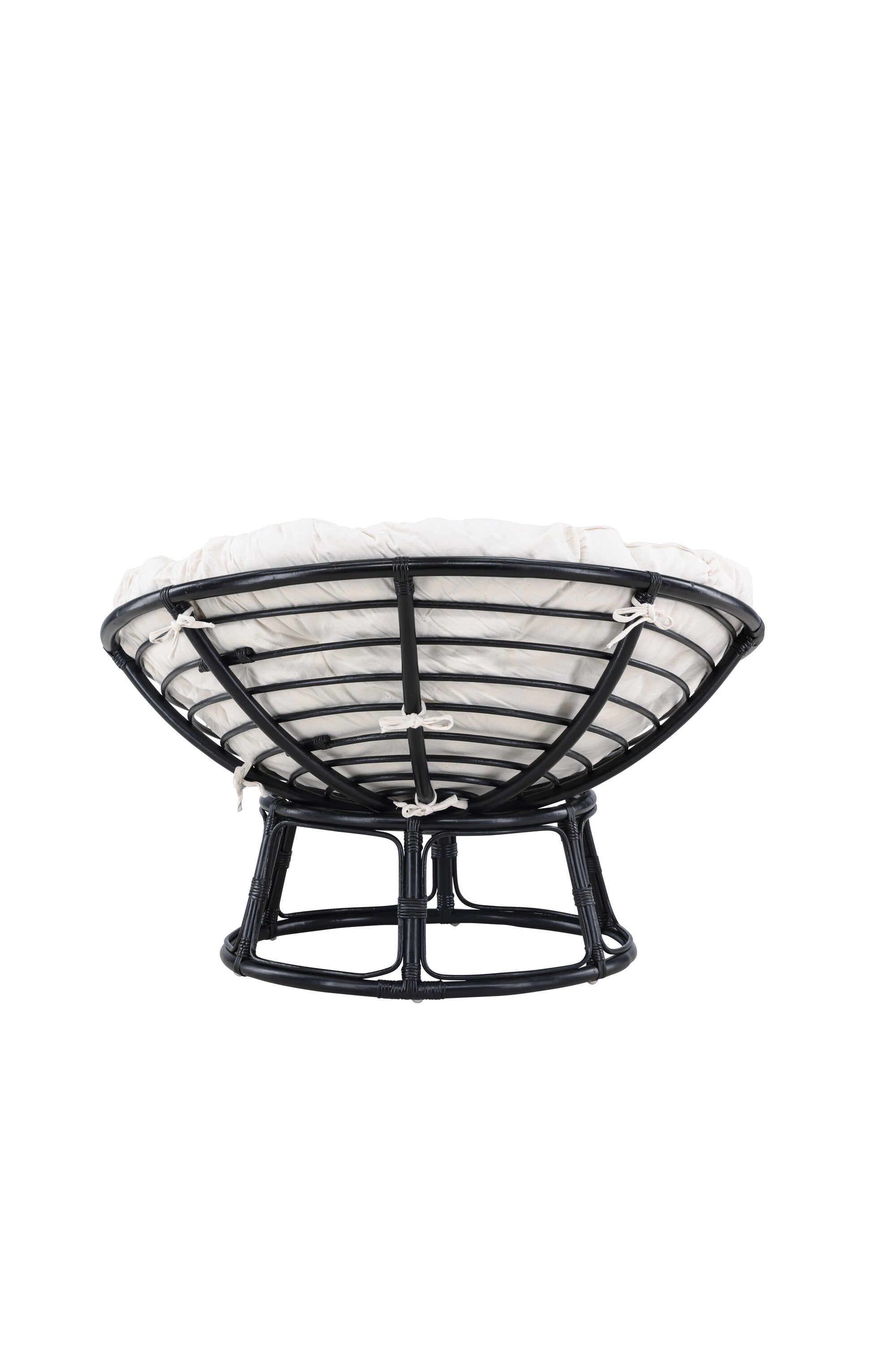 Entdecken Sie den Bonnie Loungesessel von Venture Home: Elegantes Rattan, wetterfeste Kissen und zeitloses Design für Ihren perfekten Outdoor-Bereich.
