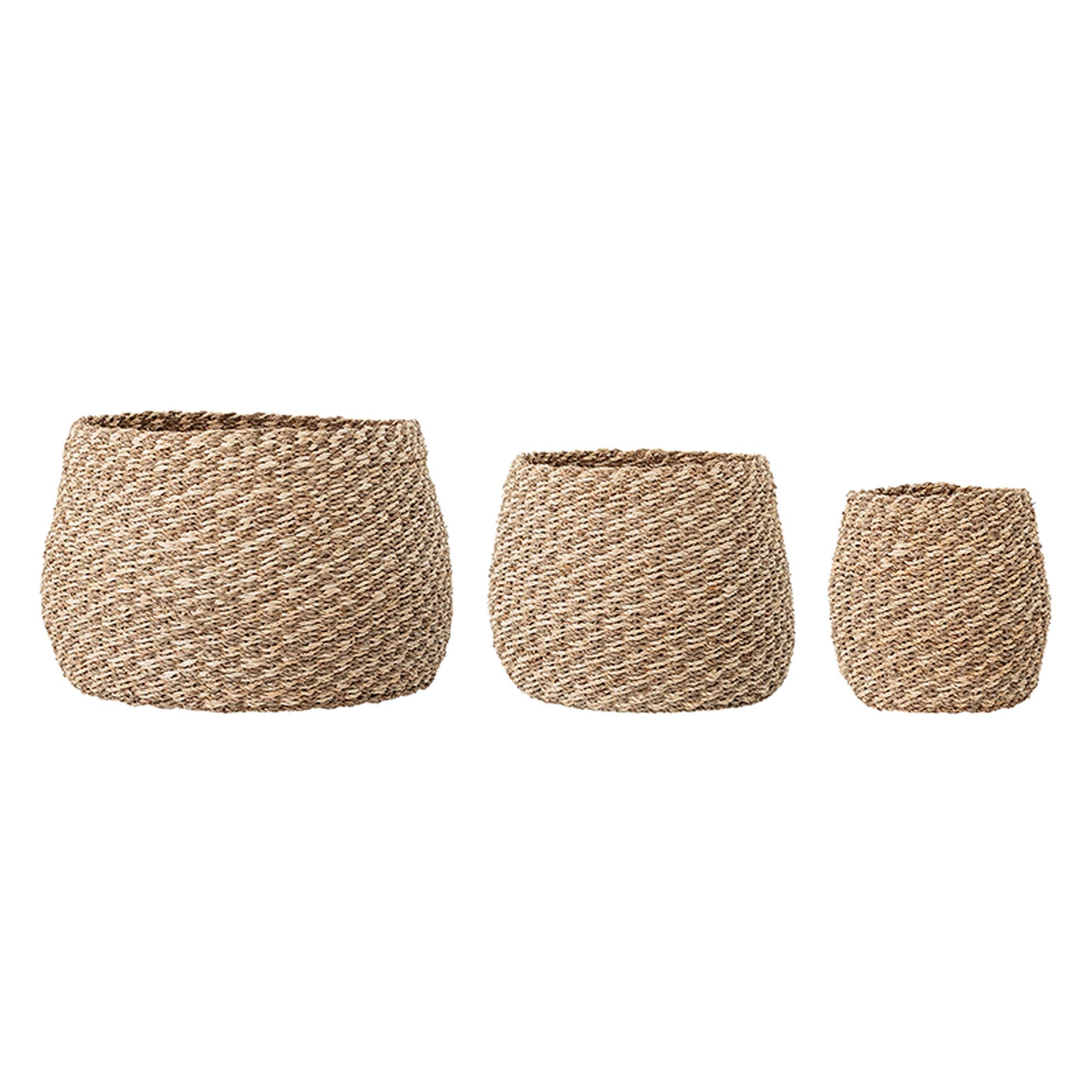 Malli Basket, Nature, Sagrass