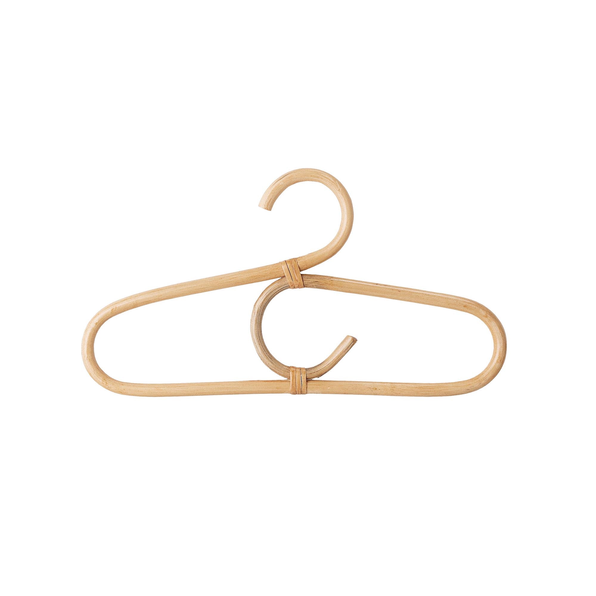 Aranya hanger, nature, rattan