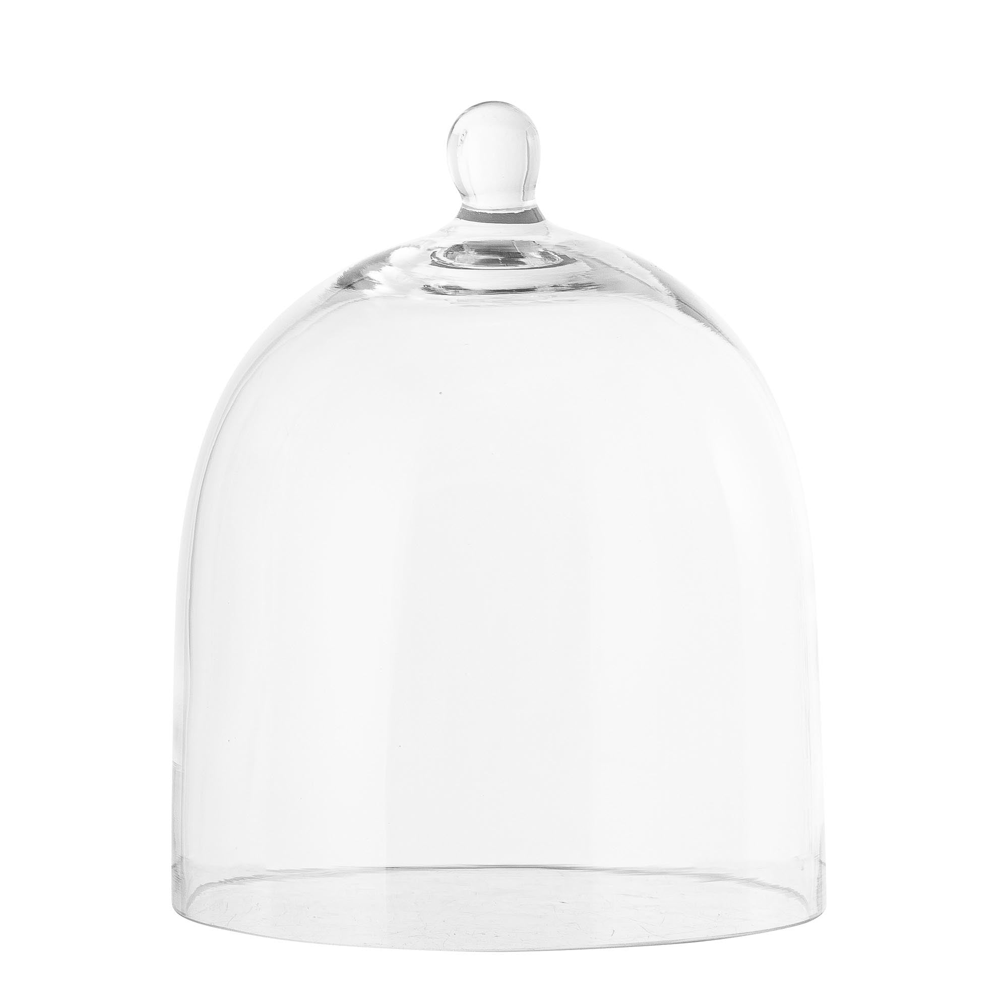 Illume Guste Glas-Kuppel: Stilvolle Präsentation für Ihre Deko.