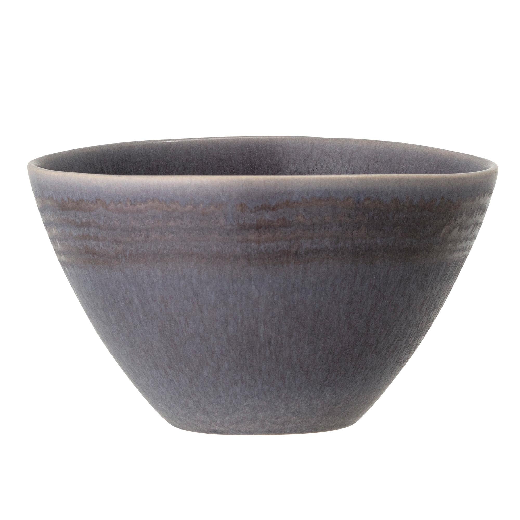 Raben Bowl, gris, grès
