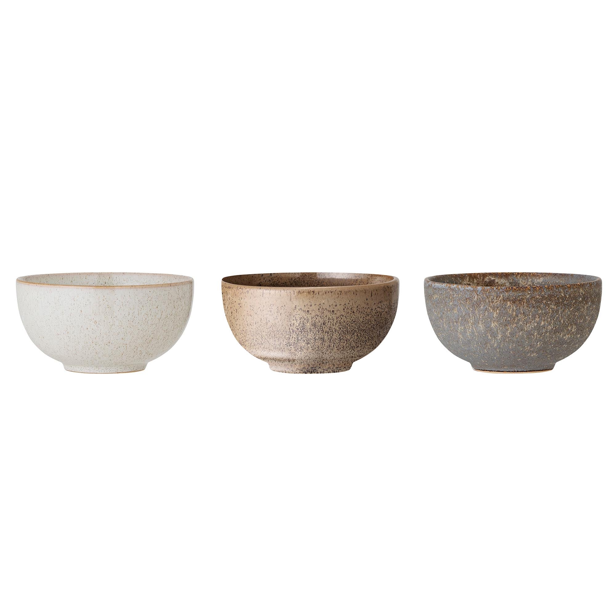 Shell Addison, gris, grès