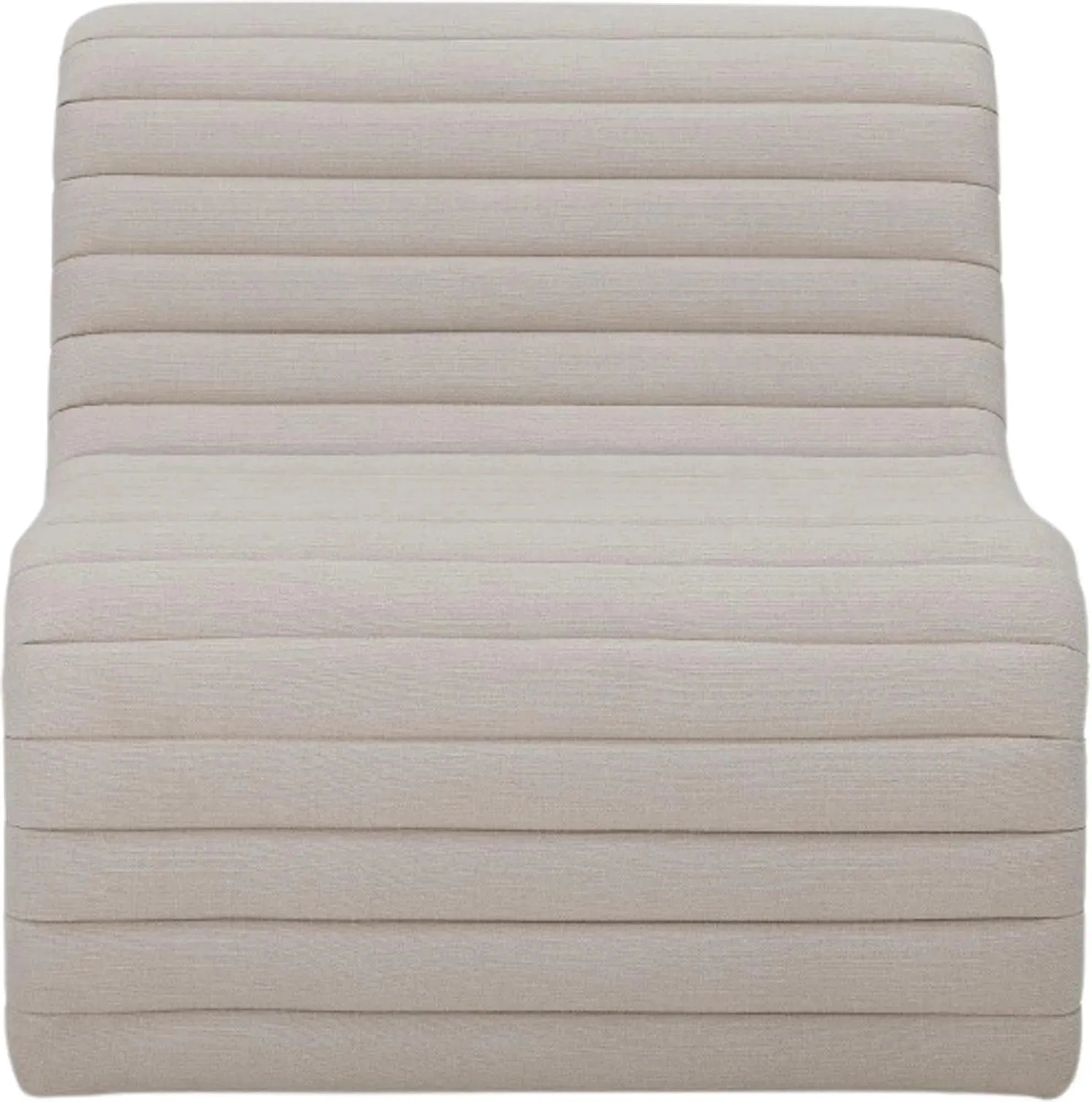 Der Allure Loungesessel von Bloomingville vereint Retro-Charme mit Komfort und Langlebigkeit, ideal für stilvolle Räume.