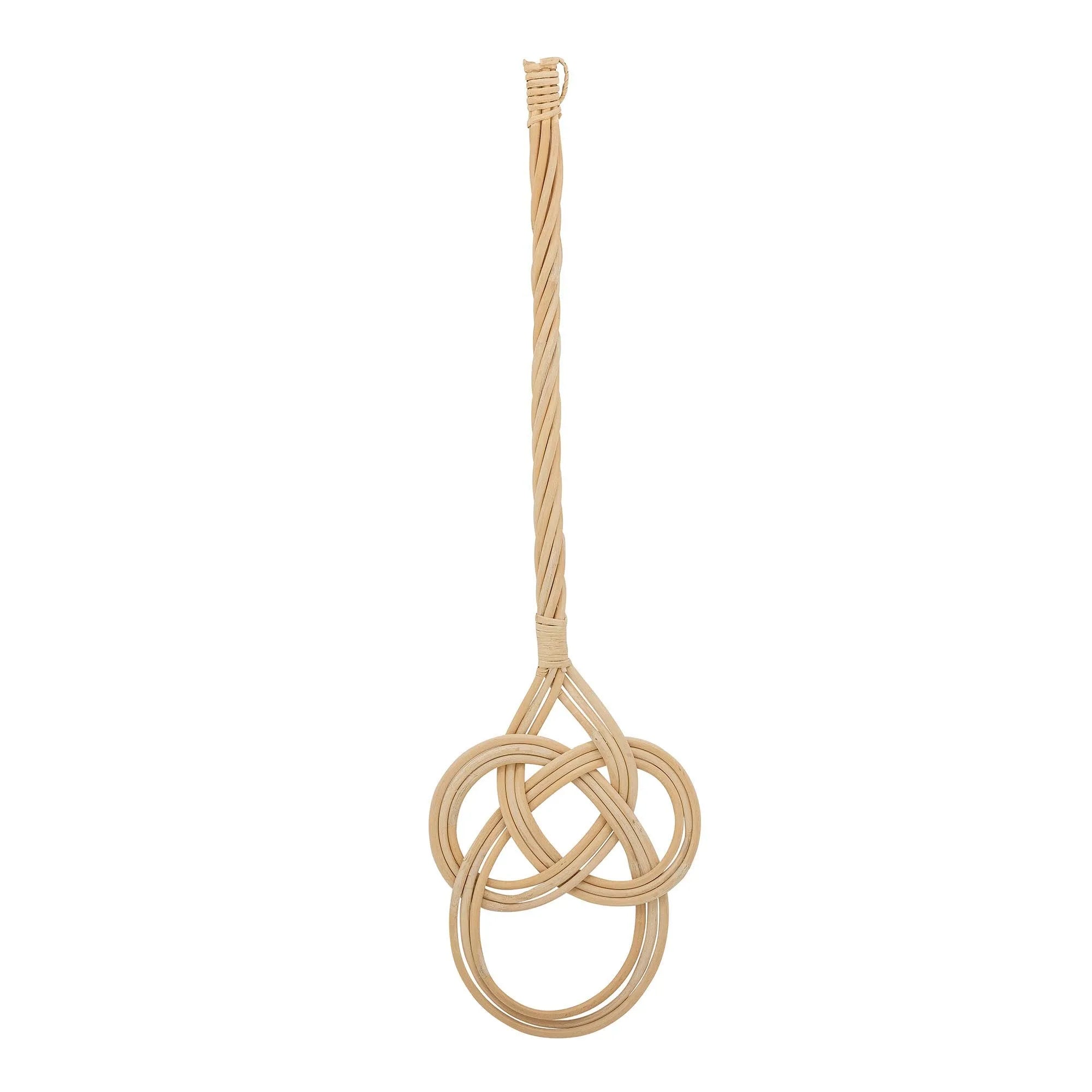 Dux Teppichklopfer, Natur, Bambus in Nature präsentiert im Onlineshop von KAQTU Design AG. Haushaltshilfen ist von Bloomingville