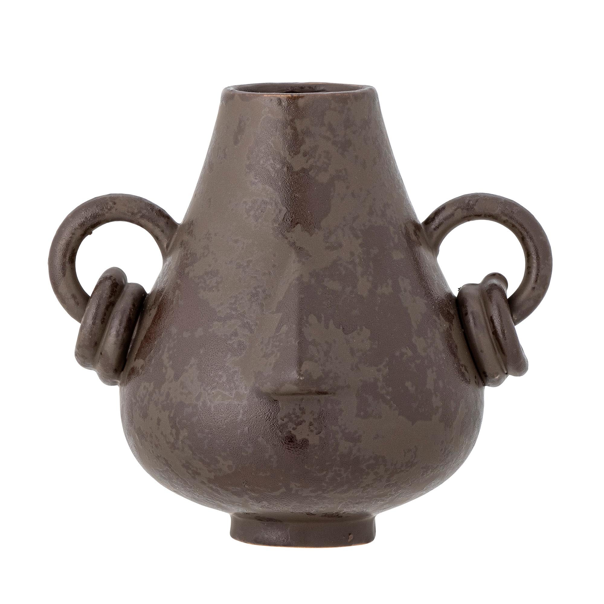 Tarun Decoration, <tc>Braun</tc>, earthenware