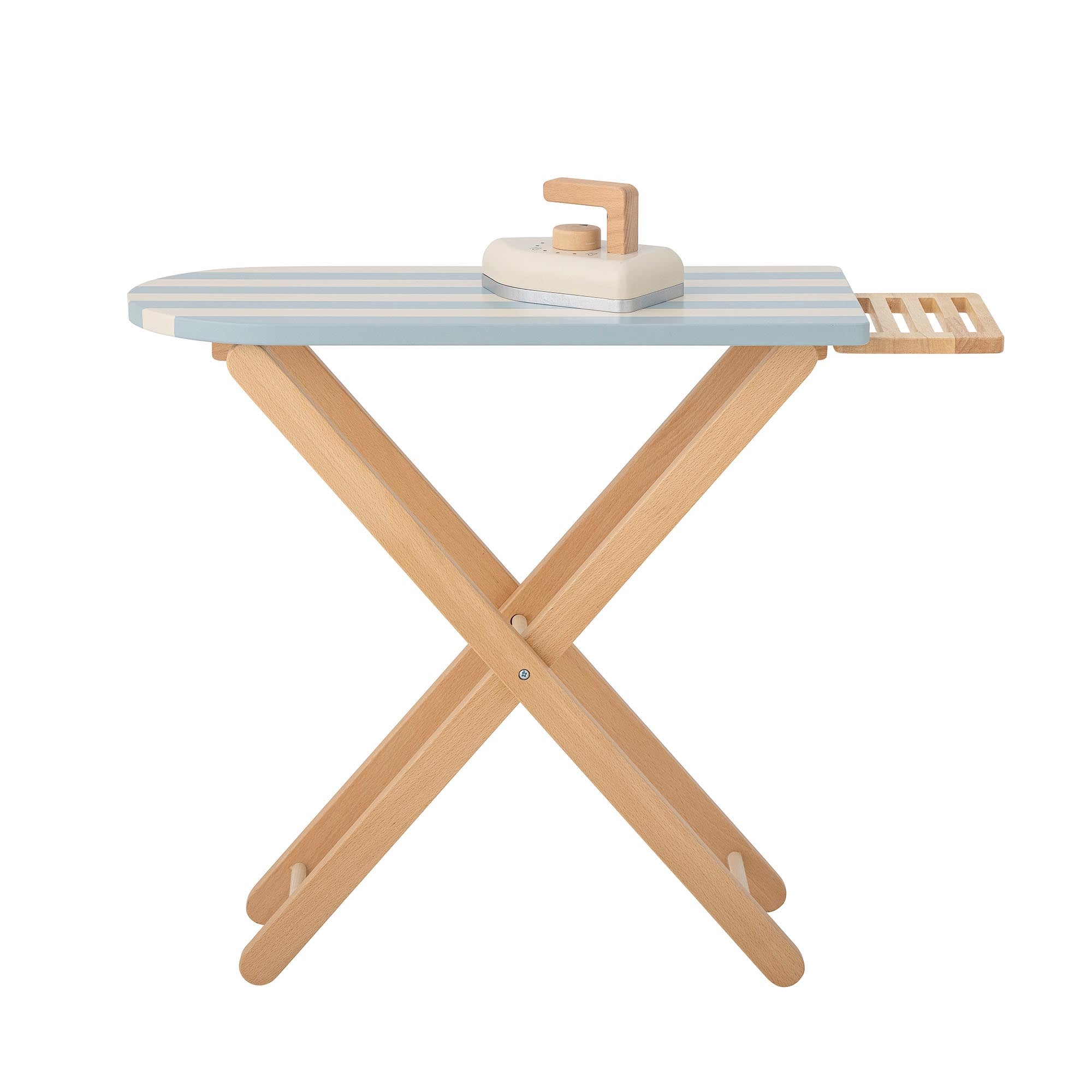 Sandy toys ironing board and iron, Blue, FSC® 100%, Pine