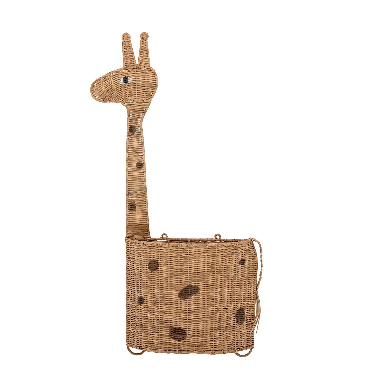 Philine Wandkorb, Natur, Rattan
