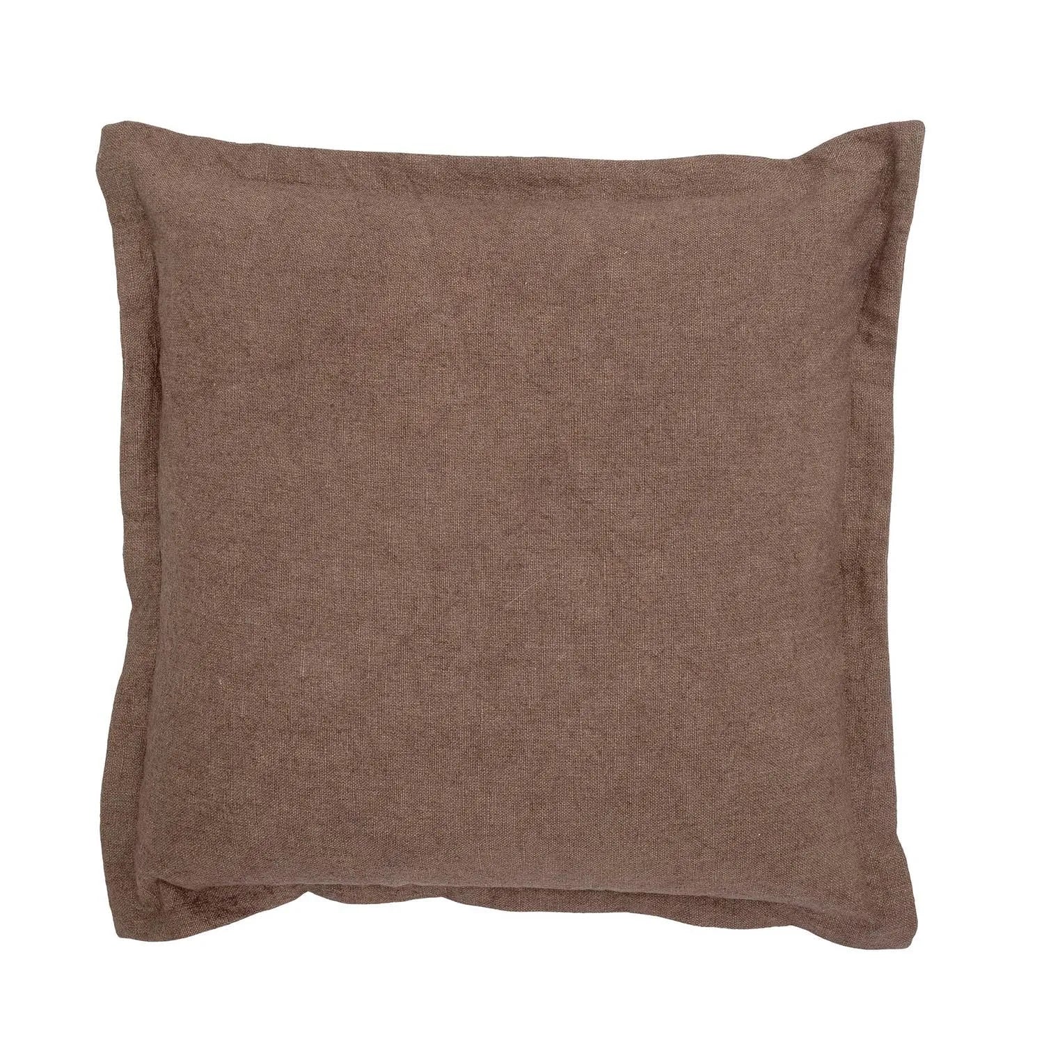 Maisa Kissen in Braun aus Baumwolle von Creative Collection.