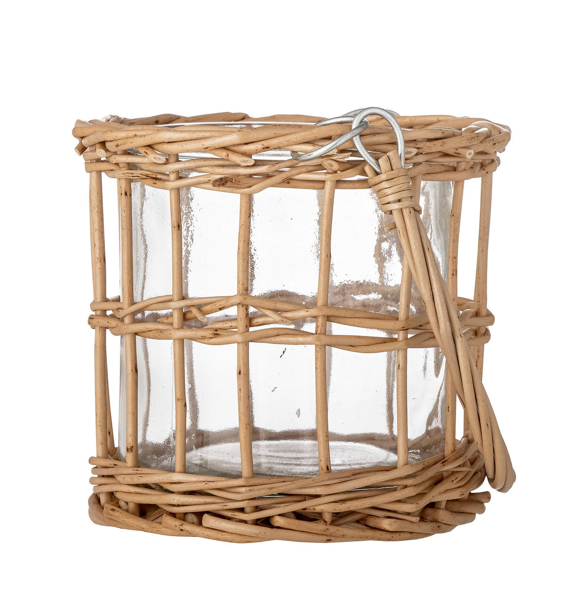 Marjaneh Teelichthalter, Klar, Glas in Clear präsentiert im Onlineshop von KAQTU Design AG. Teelichthalter ist von Creative Collection