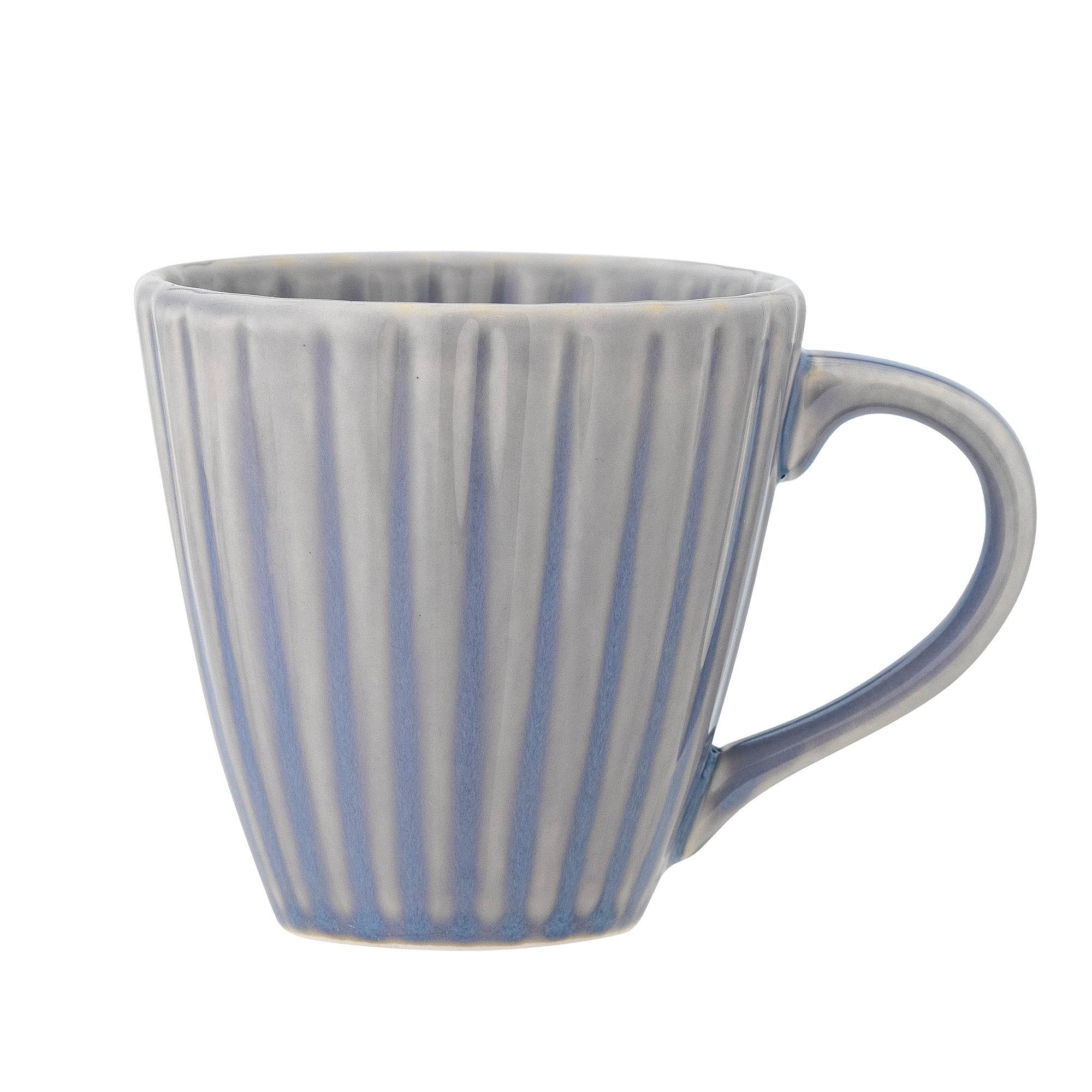 Latina Becher, Blue, Steingeng