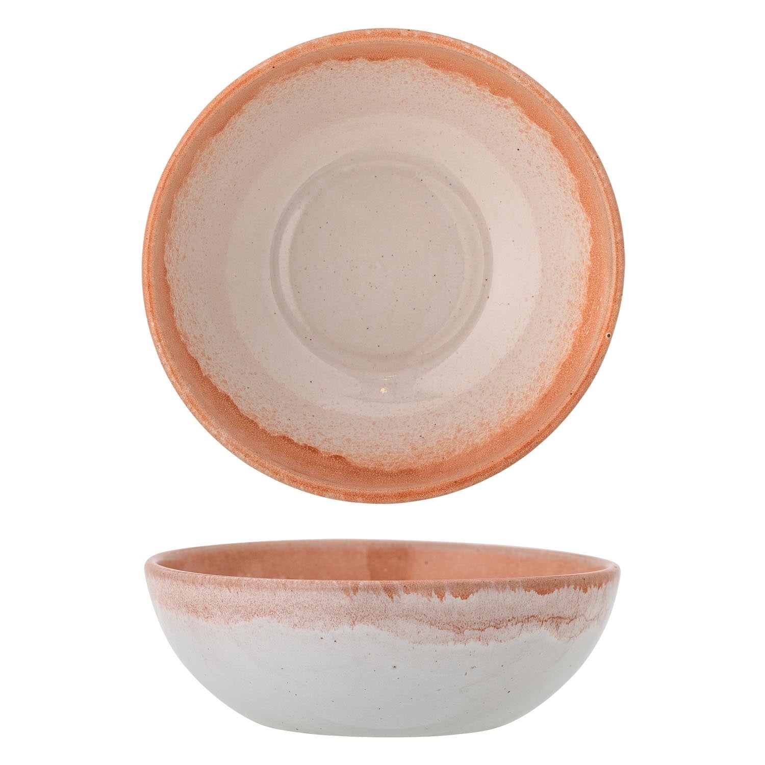 Paula Schale, Orange, Steingeng
