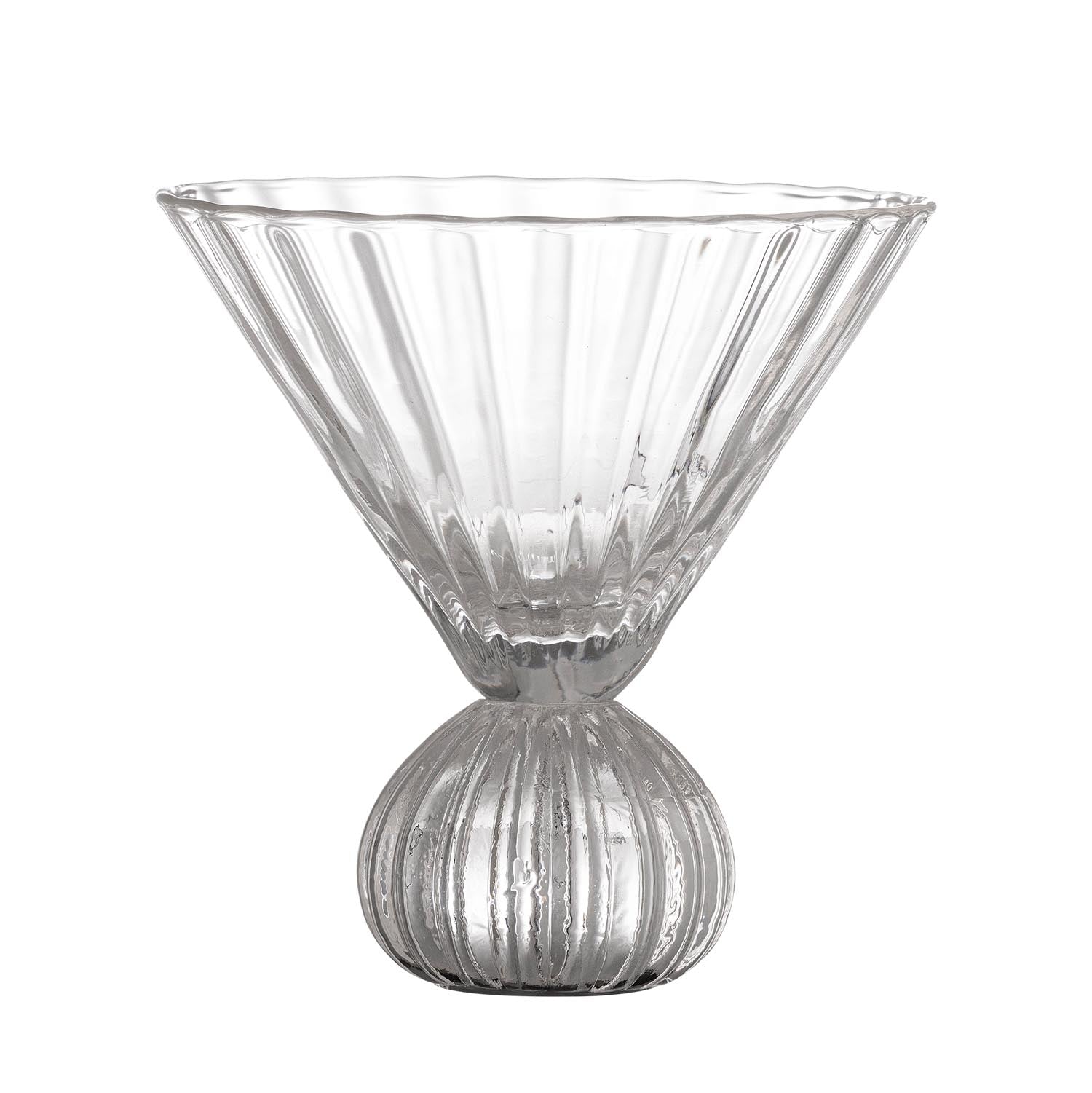 Taurin Cocktailglas, Klar, Glas