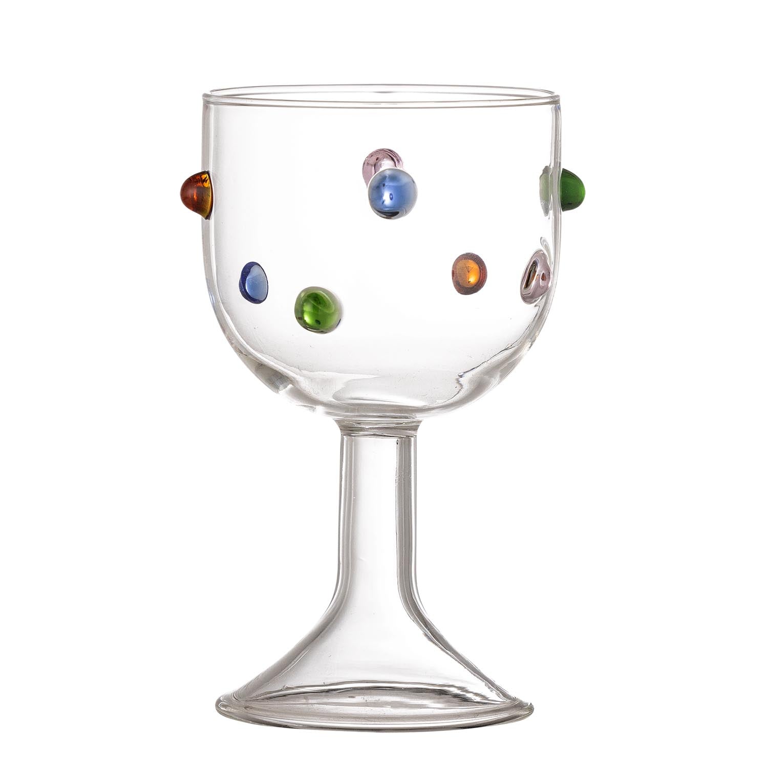 Thalia Weinglas, Klar, Glas