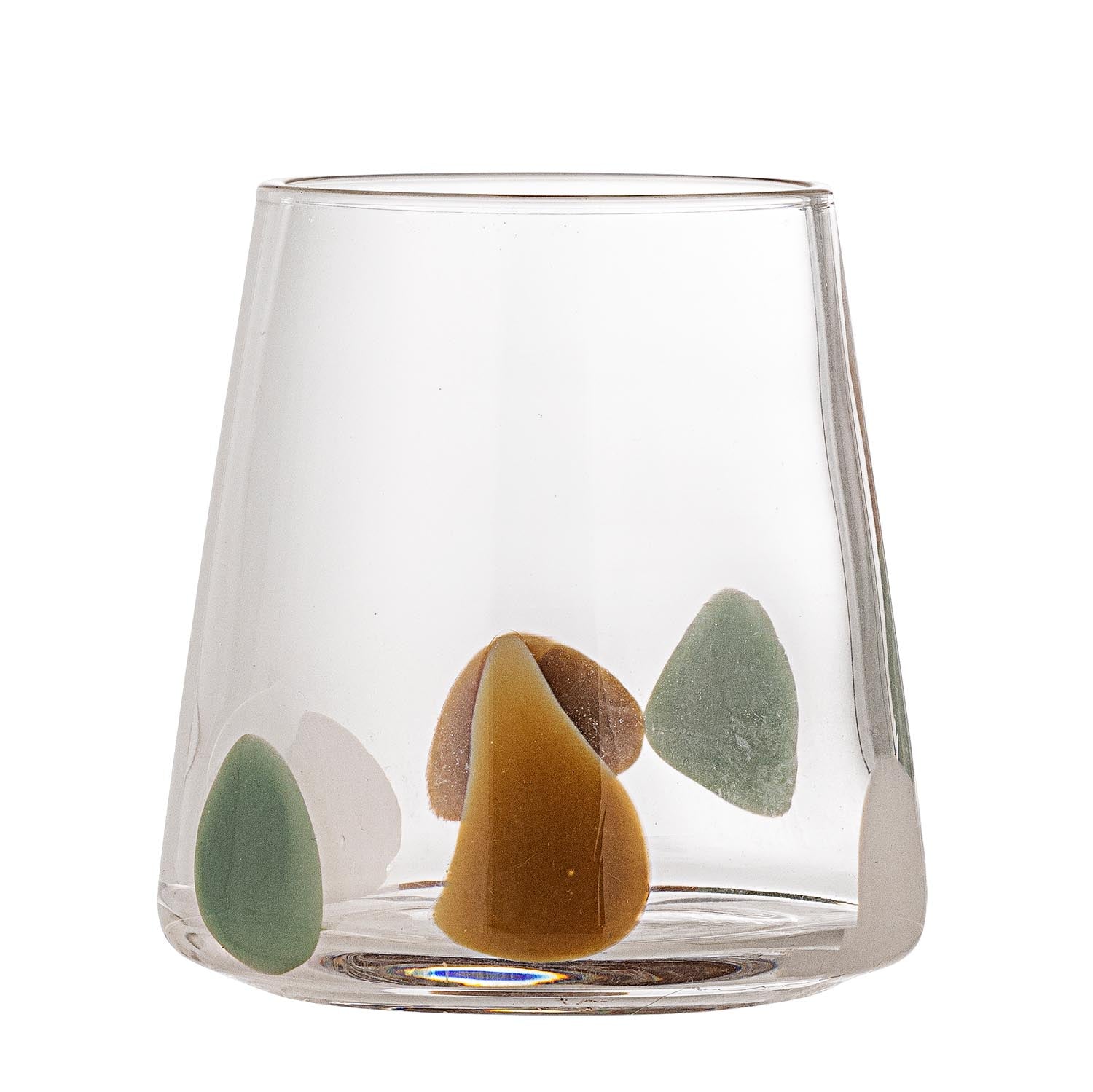 Gildor drinking glass, <tc>Braun</tc>, Glass