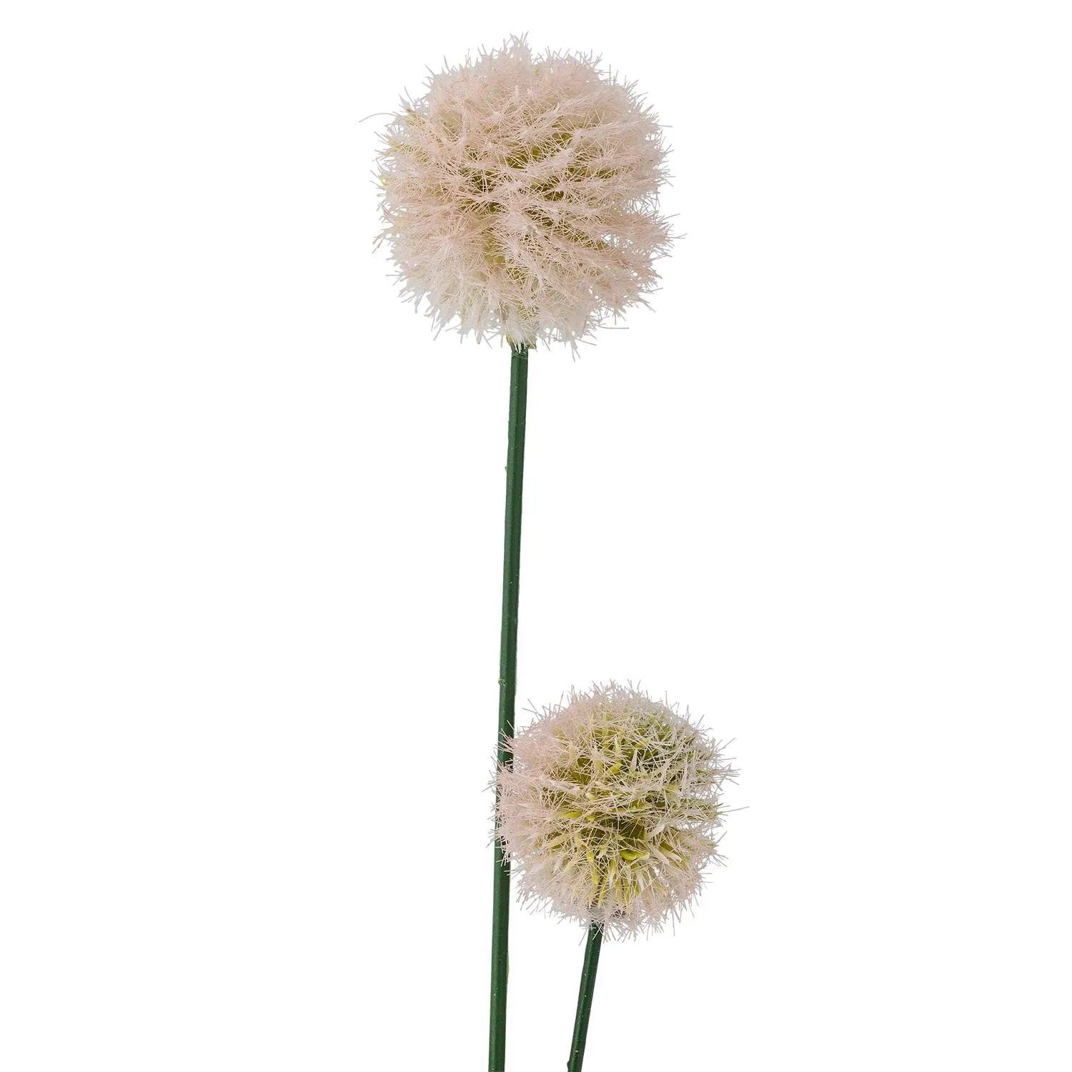 Der Phlox Stiel von Bloomingville bringt natürliche Eleganz in Ihr Zuhause, ohne Pflegeaufwand, und bleibt immer frisch.
