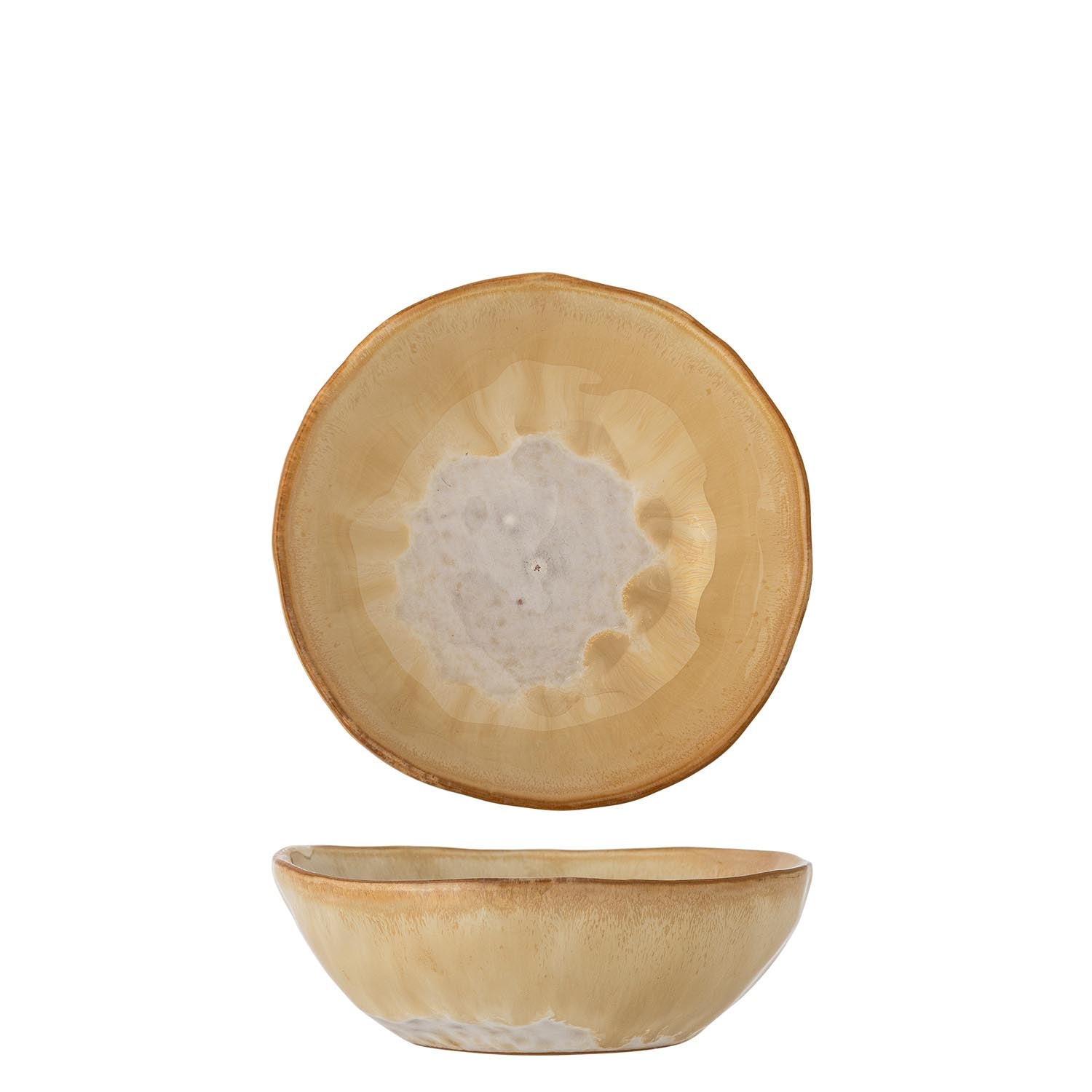 Nara Bowl, Nature, en terre cuite