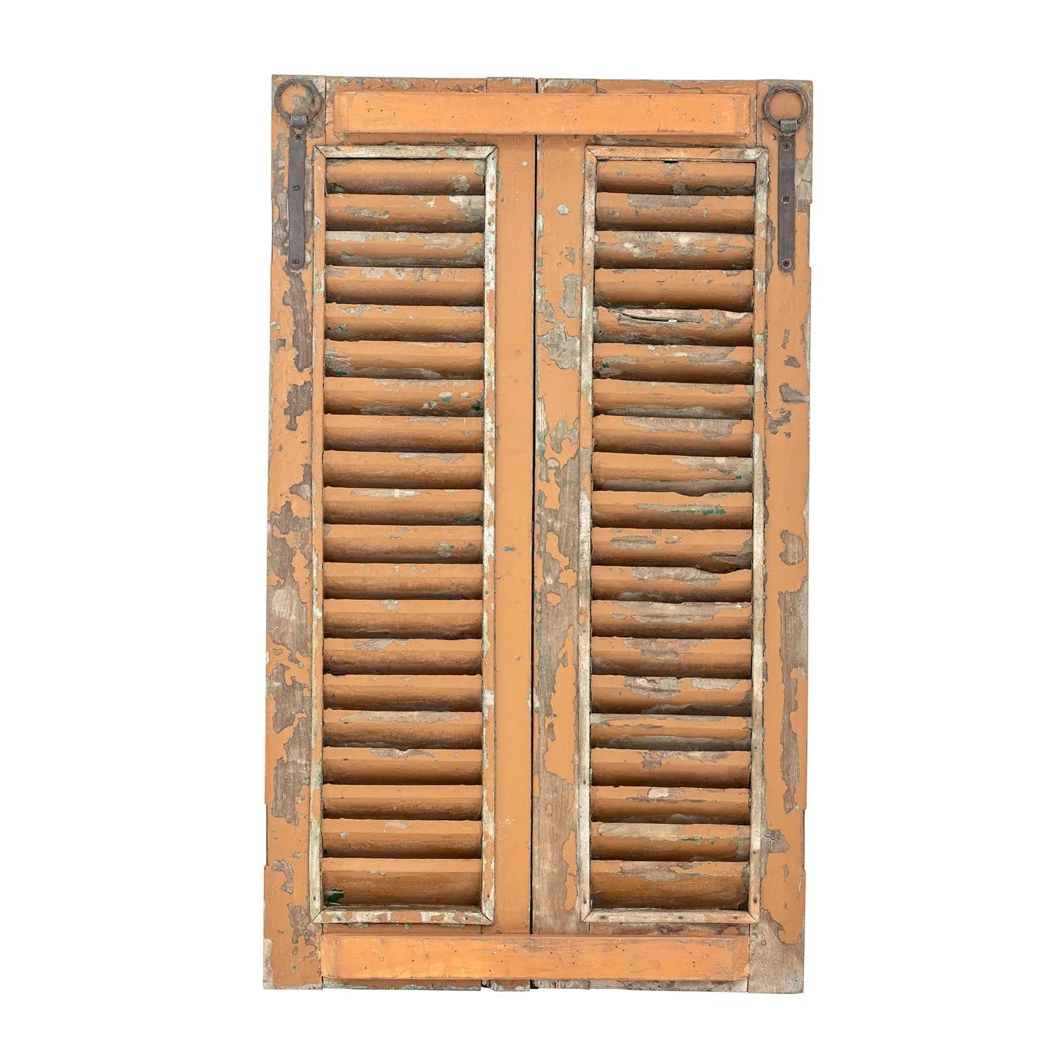 Einzigartige Wandkunst aus recyceltem Holz mit Vintage-Charme, nachhaltig und individuell für Ihr Zuhause.