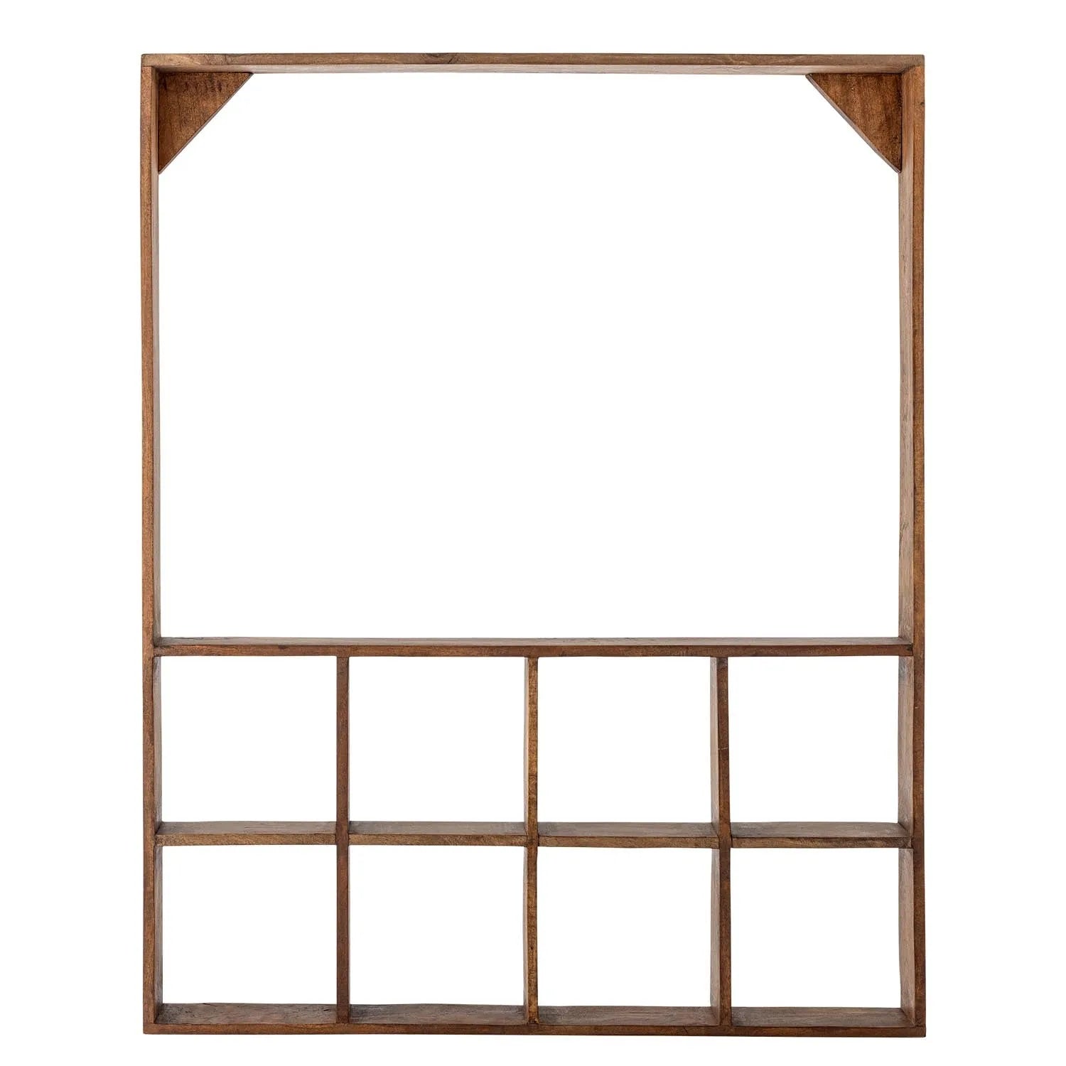 Marino Regal: Nachhaltiges Design aus recyceltem Holz, vielseitig einsetzbar, zeitlos und umweltbewusst. Ein Unikat für Ihr Zuhause.