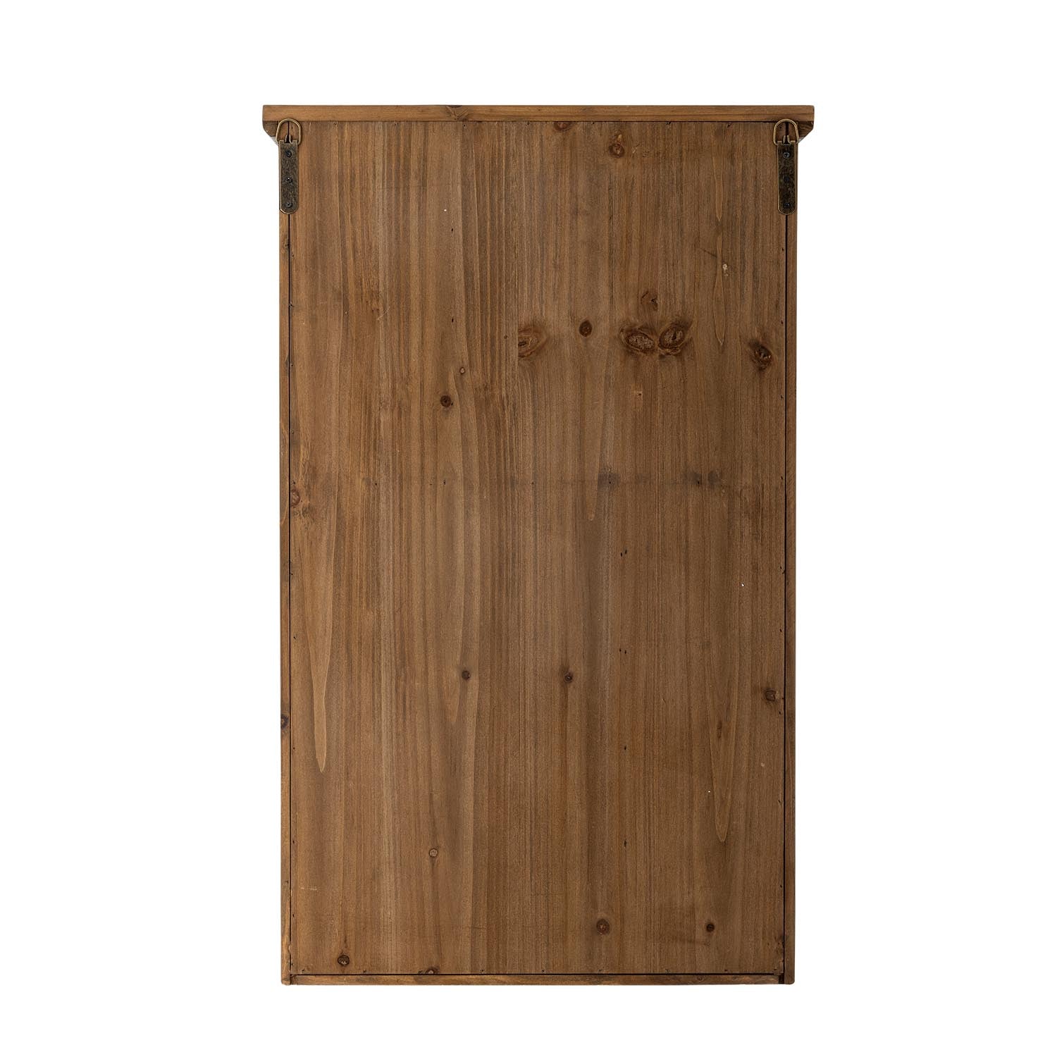Hazem Kabinett, Grün, Tannenholz in Grün präsentiert im Onlineshop von KAQTU Design AG. Cabinet ist von Creative Collection