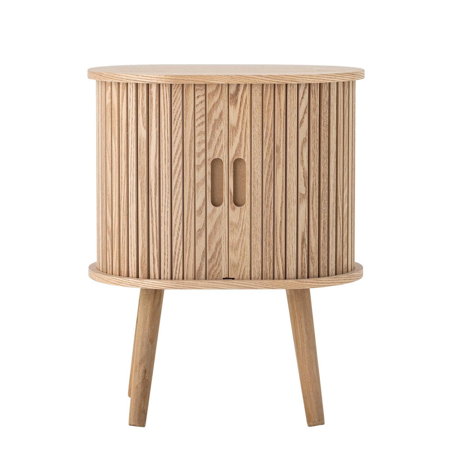Salento Cabinet, Natural, MDF