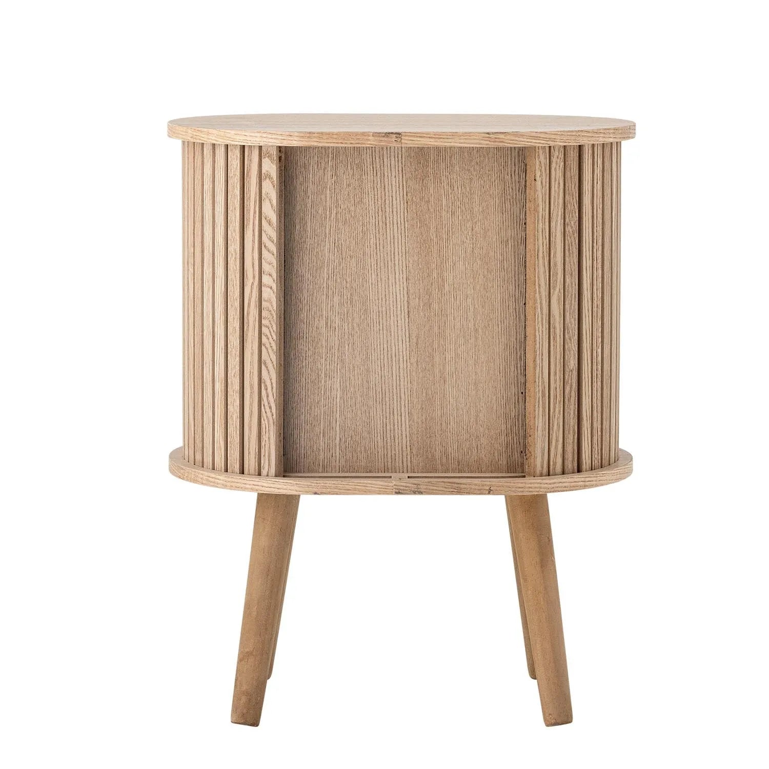 Salento Kabinett, Natur, MDF in Natur präsentiert im Onlineshop von KAQTU Design AG. Cabinet ist von Bloomingville