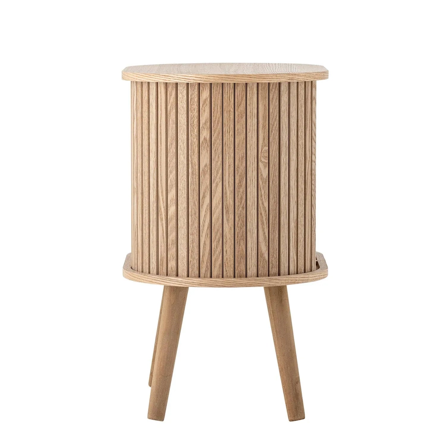 Salento Kabinett, Natur, MDF in Natur präsentiert im Onlineshop von KAQTU Design AG. Cabinet ist von Bloomingville