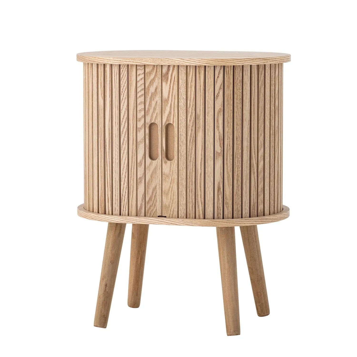 Salento Kabinett, Natur, MDF in Natur präsentiert im Onlineshop von KAQTU Design AG. Cabinet ist von Bloomingville