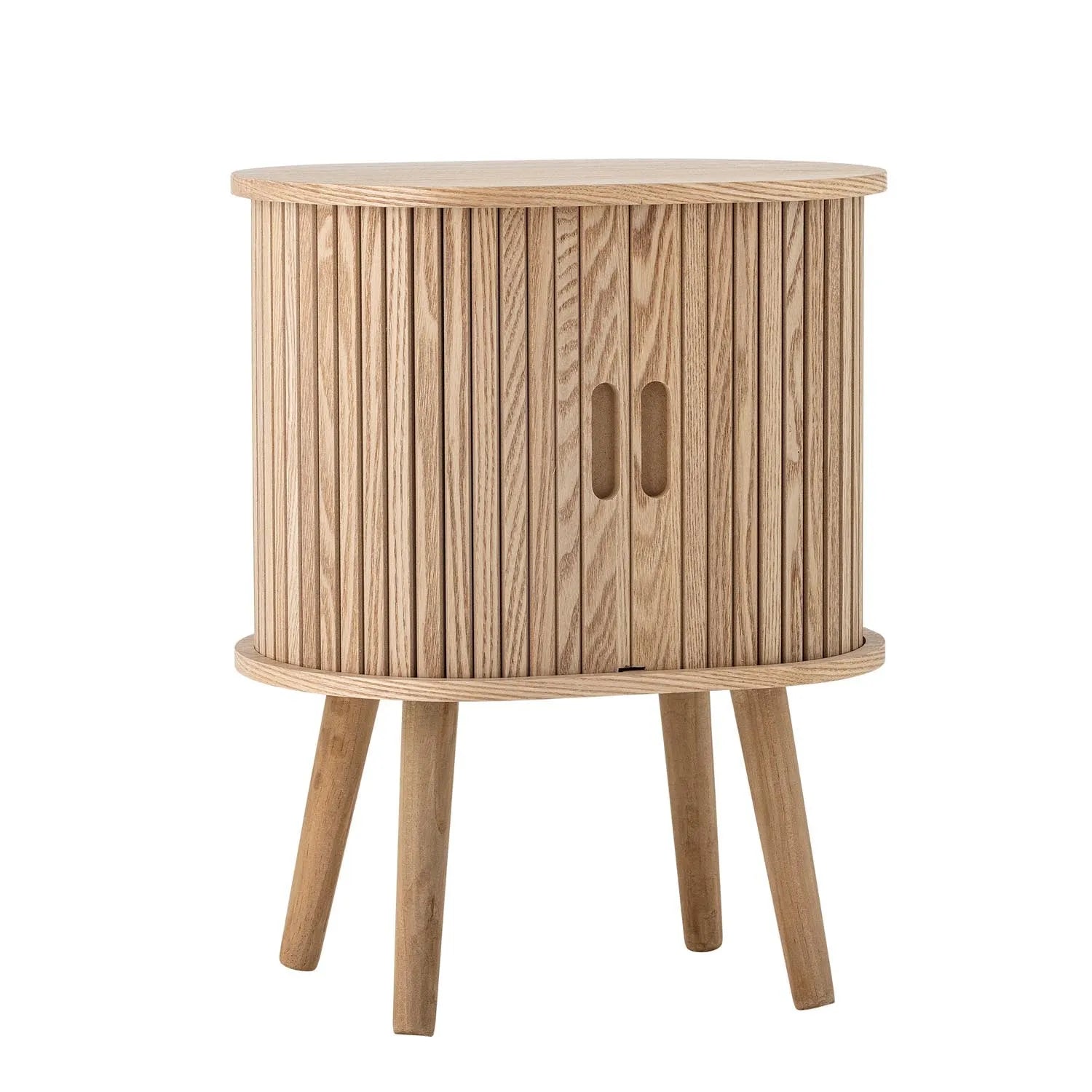 Salento Kabinett, Natur, MDF in Natur präsentiert im Onlineshop von KAQTU Design AG. Cabinet ist von Bloomingville