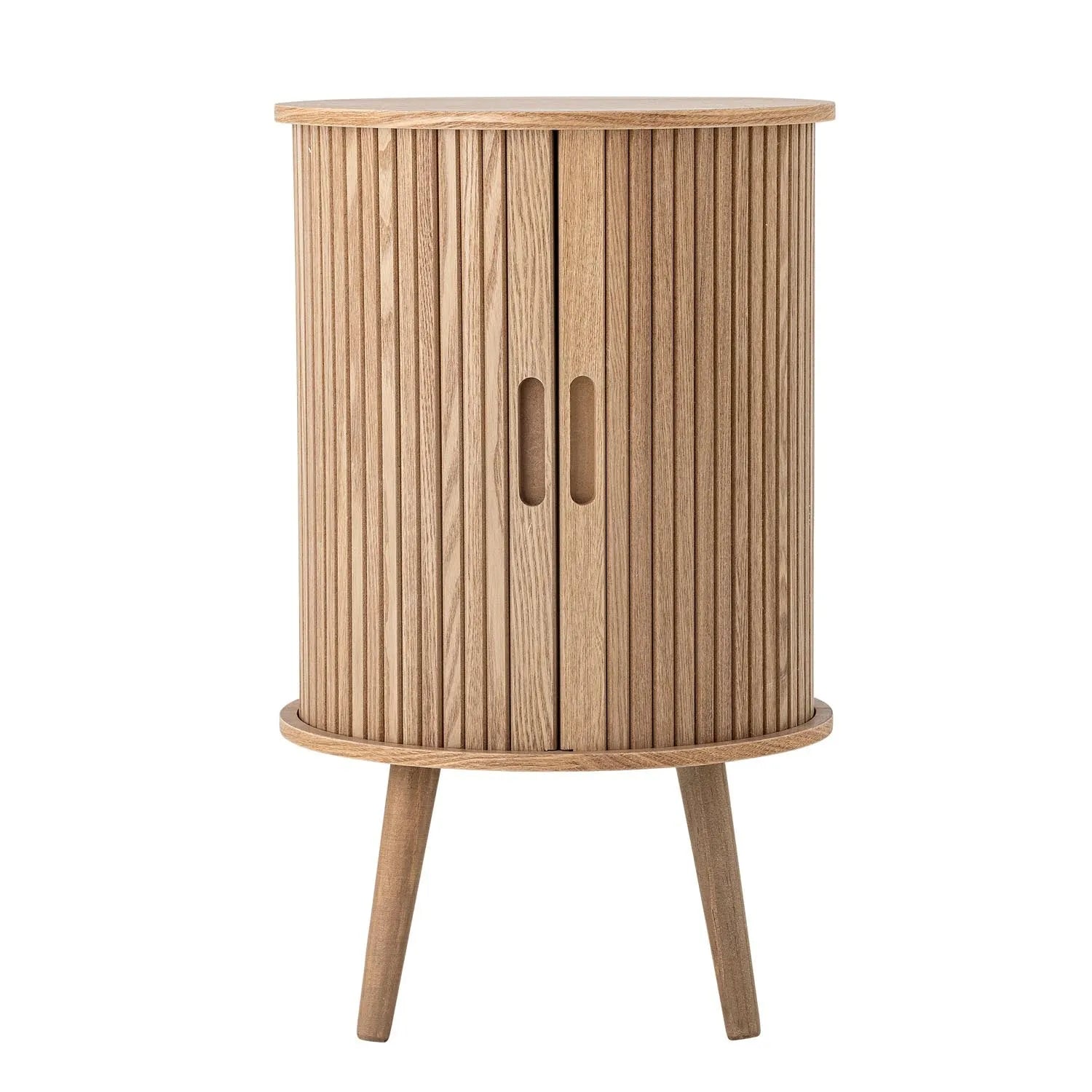 Salento Kabinett, Natur, MDF in Natur präsentiert im Onlineshop von KAQTU Design AG. Cabinet ist von Bloomingville
