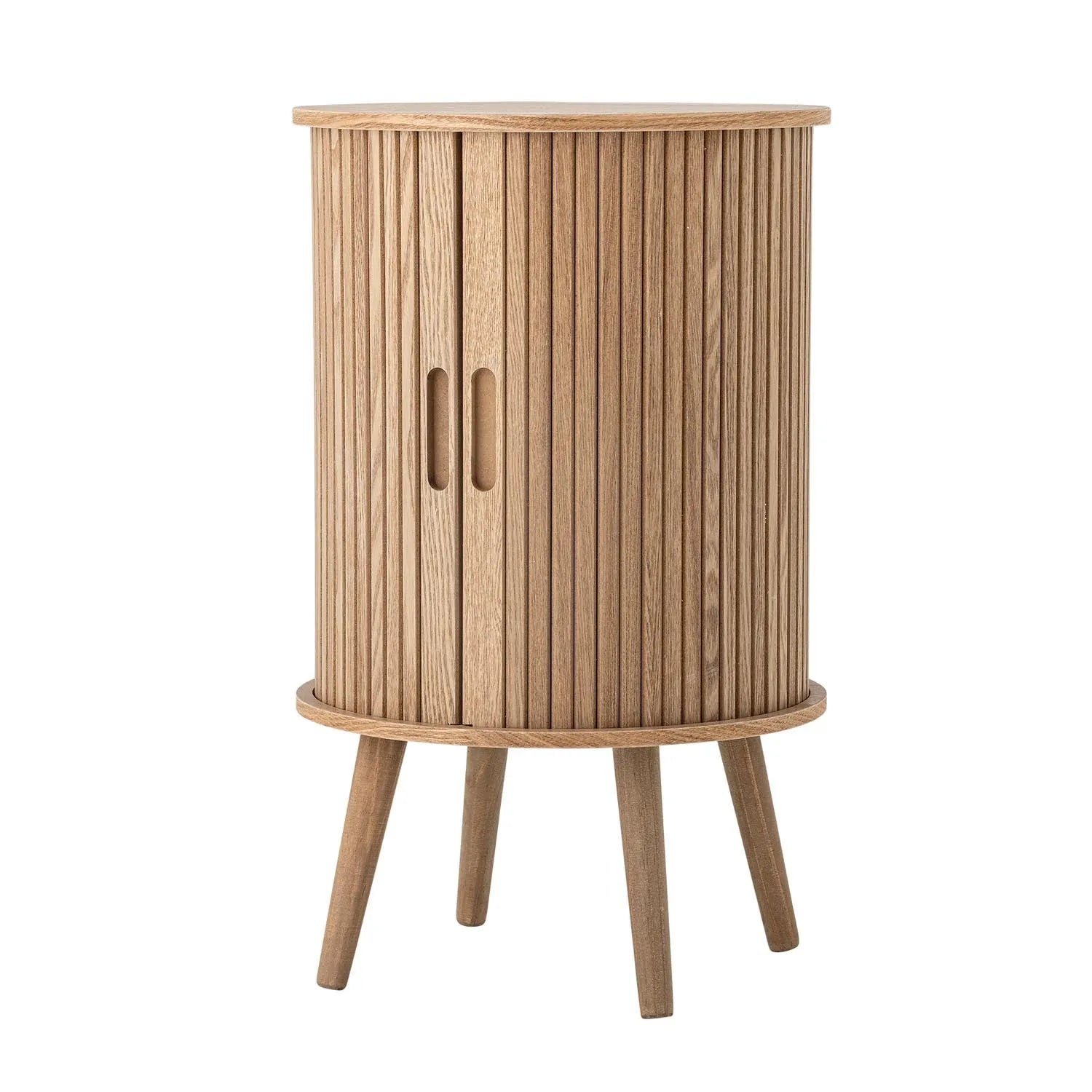 Salento Kabinett, Natur, MDF in Natur präsentiert im Onlineshop von KAQTU Design AG. Cabinet ist von Bloomingville