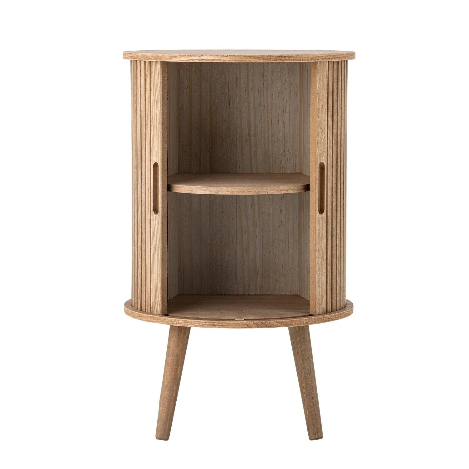 Salento Kabinett, Natur, MDF in Natur präsentiert im Onlineshop von KAQTU Design AG. Cabinet ist von Bloomingville