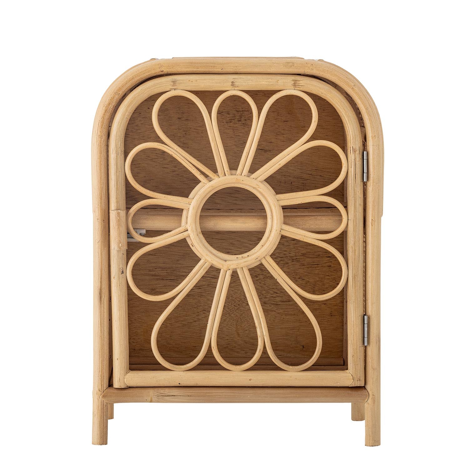 Anuke Kabinett, natura, rattan