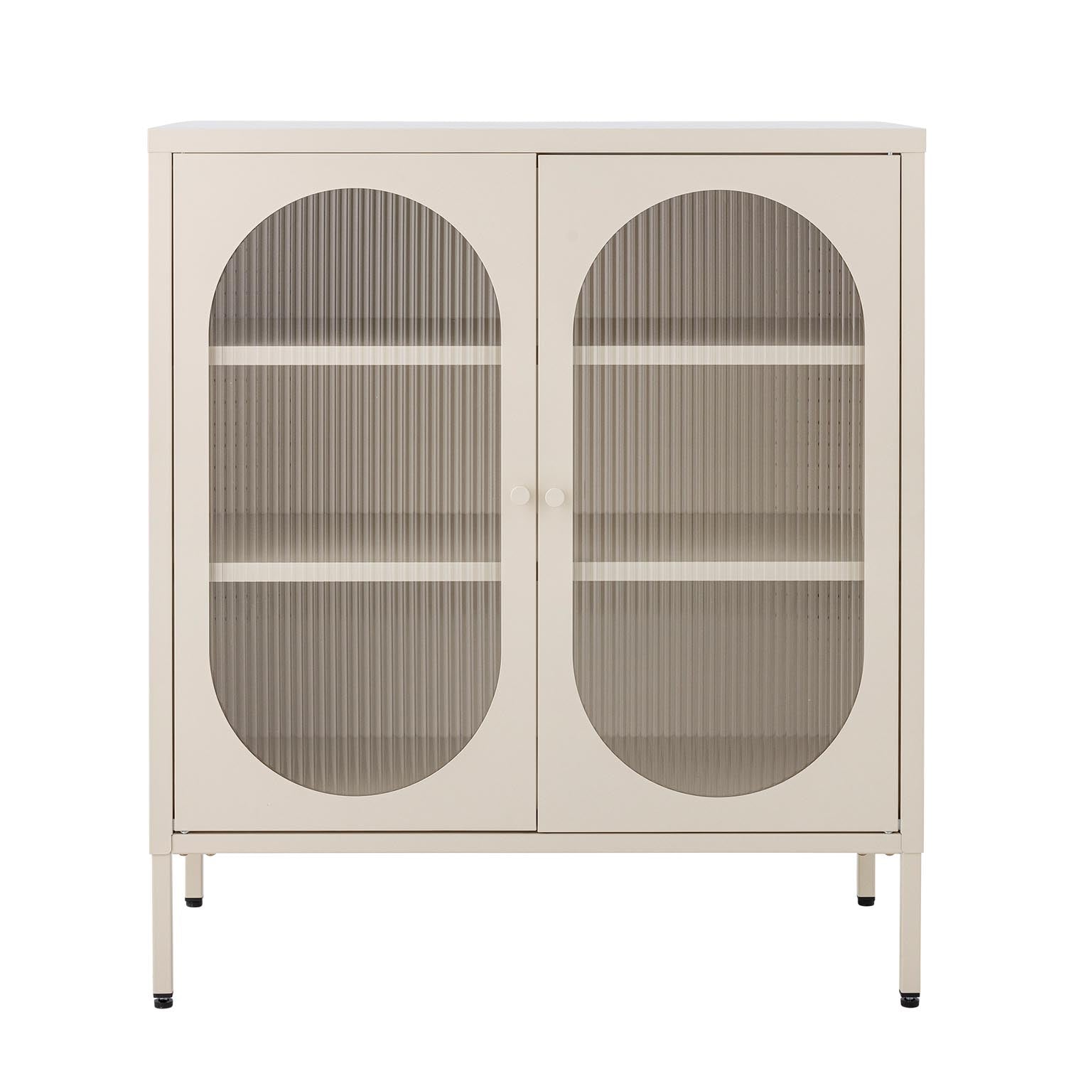 Armoire salvo, nature, métal
