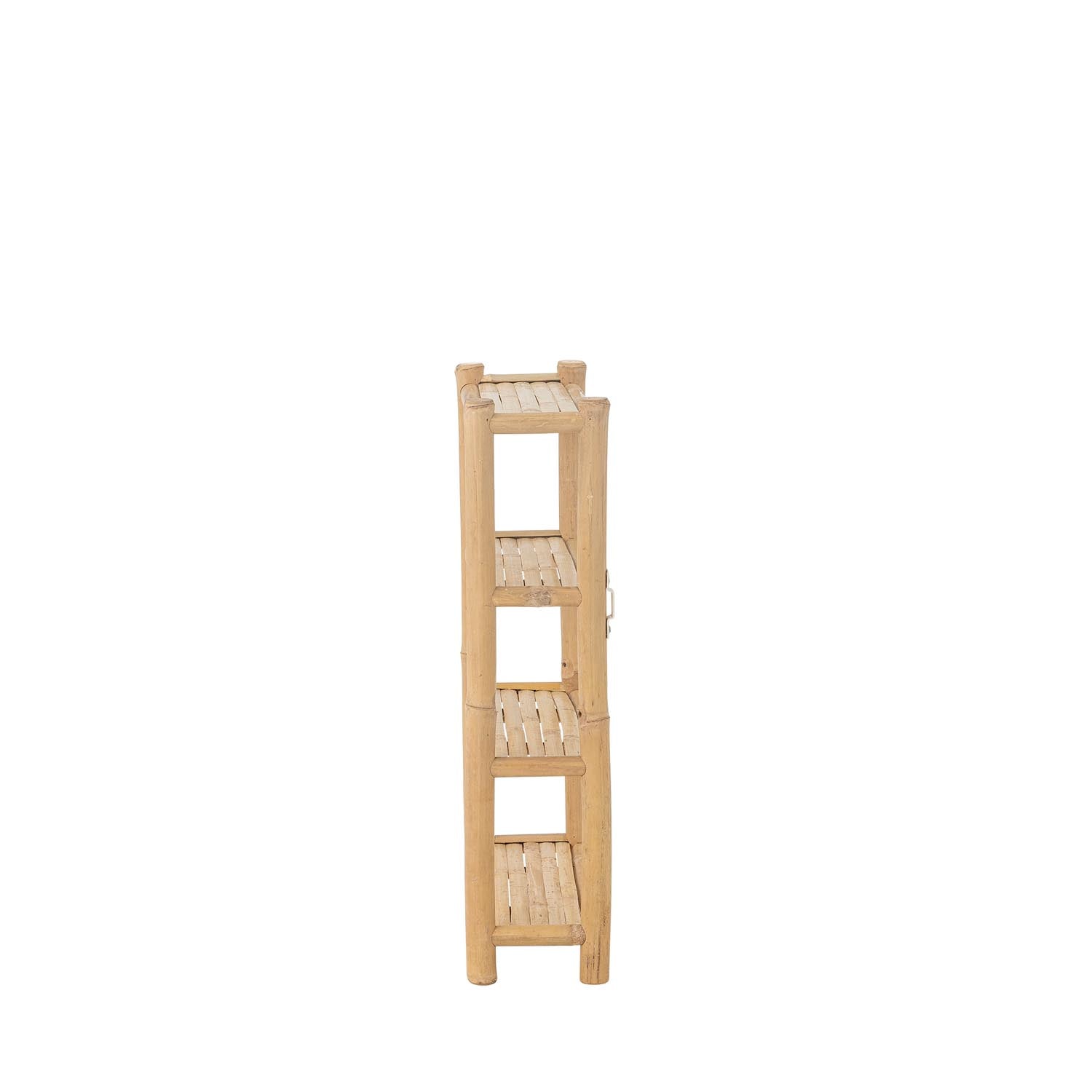 B<tc>elo</tc>n shelf, natural, bamboo