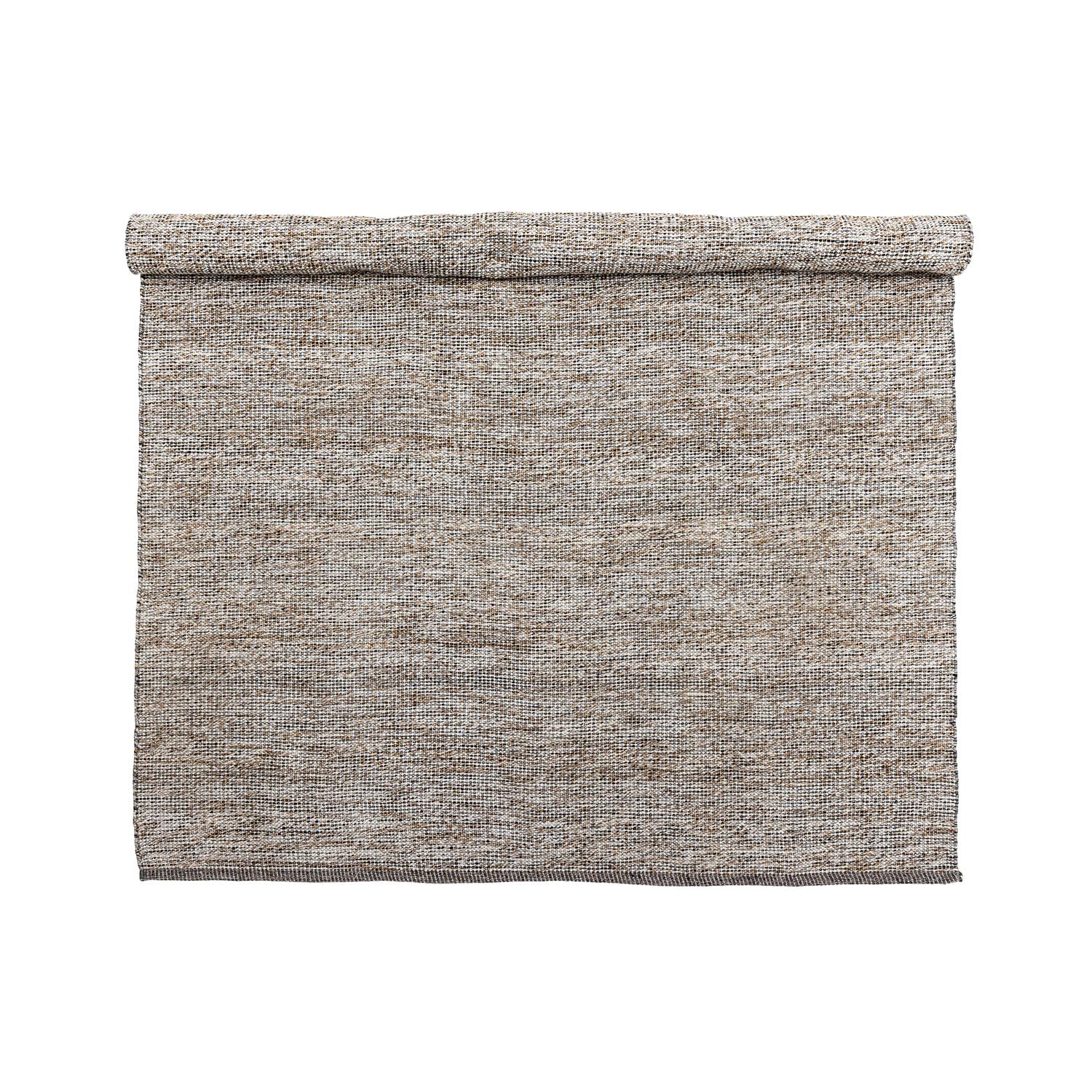 Peretti Teppich, Grau, Polyester