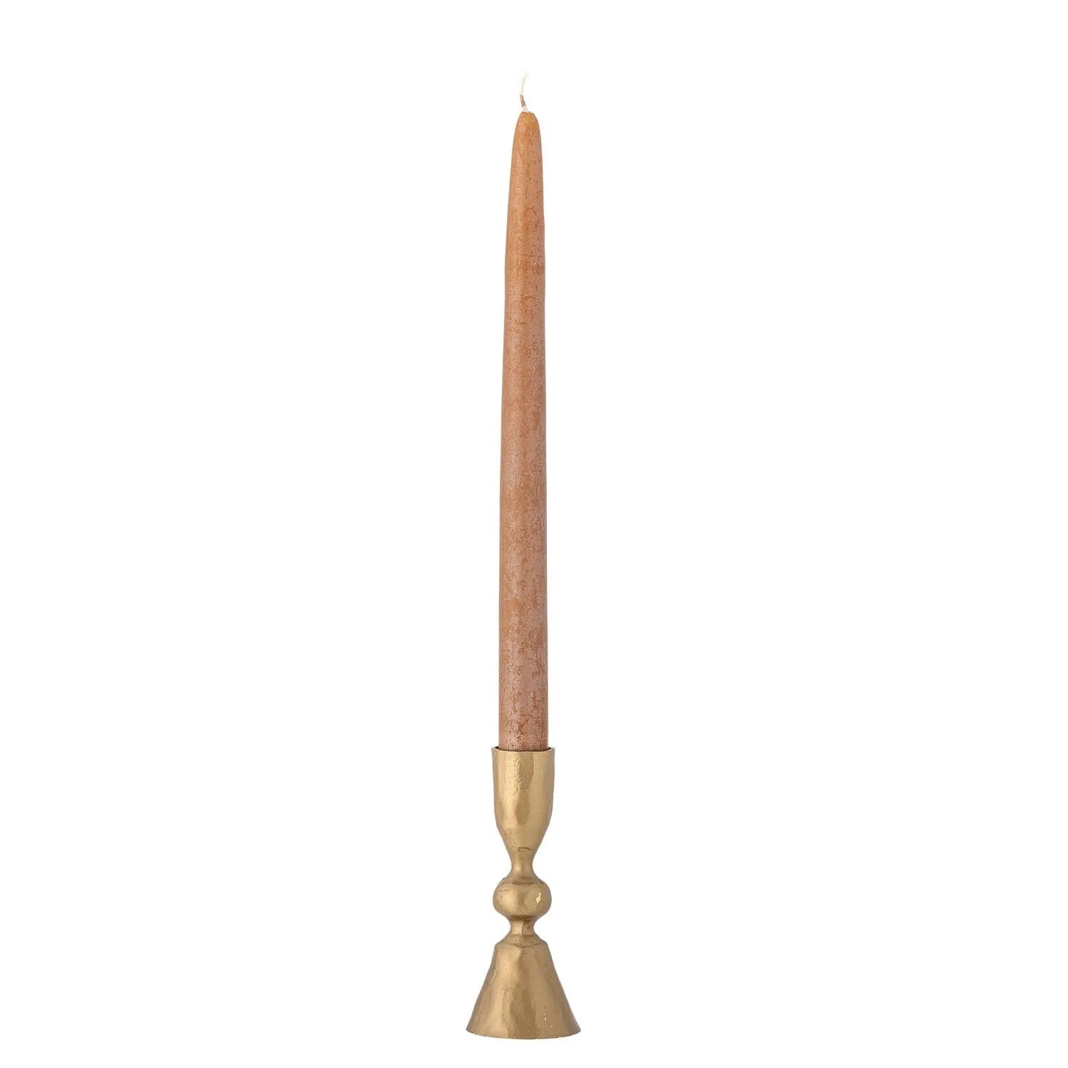 Mitzi Kerzenhalter, Gold, Metall in Gold präsentiert im Onlineshop von KAQTU Design AG. Kerzenständer ist von Bloomingville