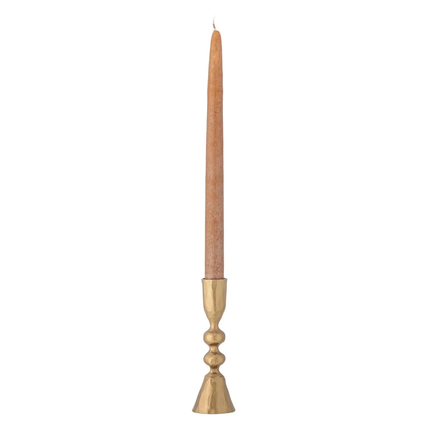 Mitzi Kerzenhalter, Gold, Metall in Gold präsentiert im Onlineshop von KAQTU Design AG. Kerzenständer ist von Bloomingville