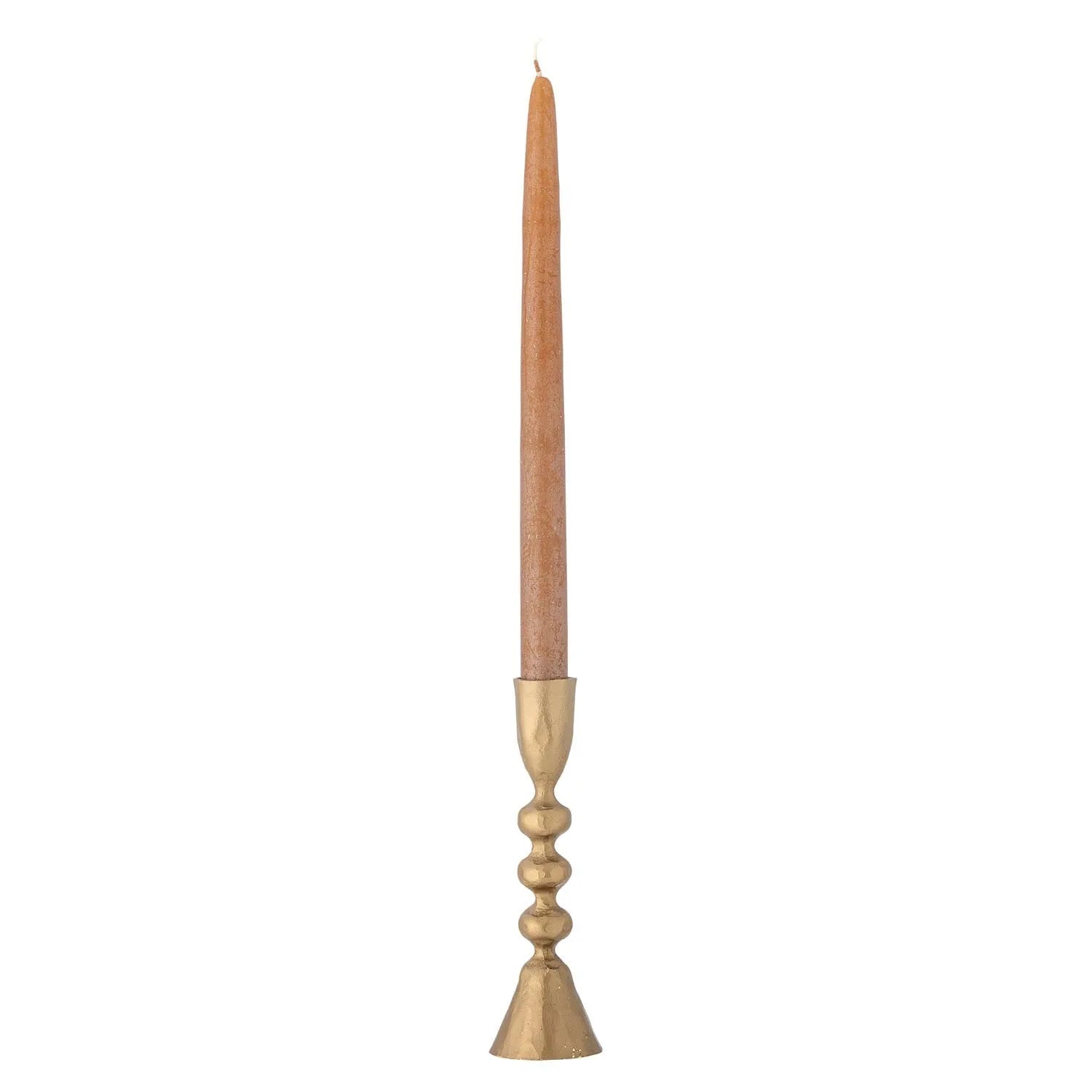 Mitzi Kerzenhalter, Gold, Metall in Gold präsentiert im Onlineshop von KAQTU Design AG. Kerzenständer ist von Bloomingville