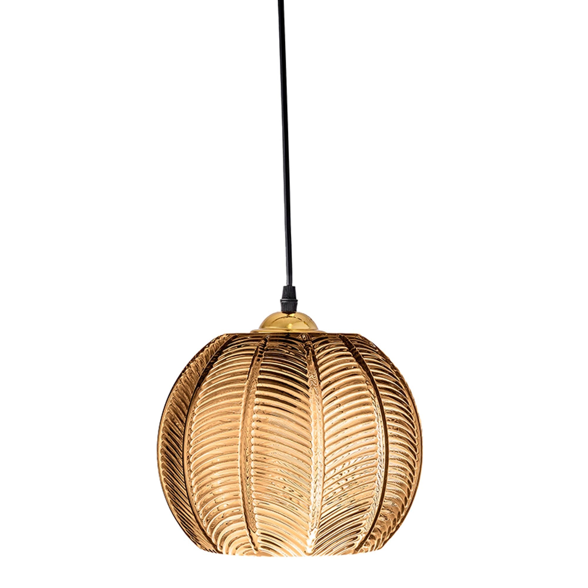 Die Adar Hängeleuchte von Bloomingville: Elegantes Design, warmes Licht, hochwertige Materialien. Perfekt für stilvolle Räume.