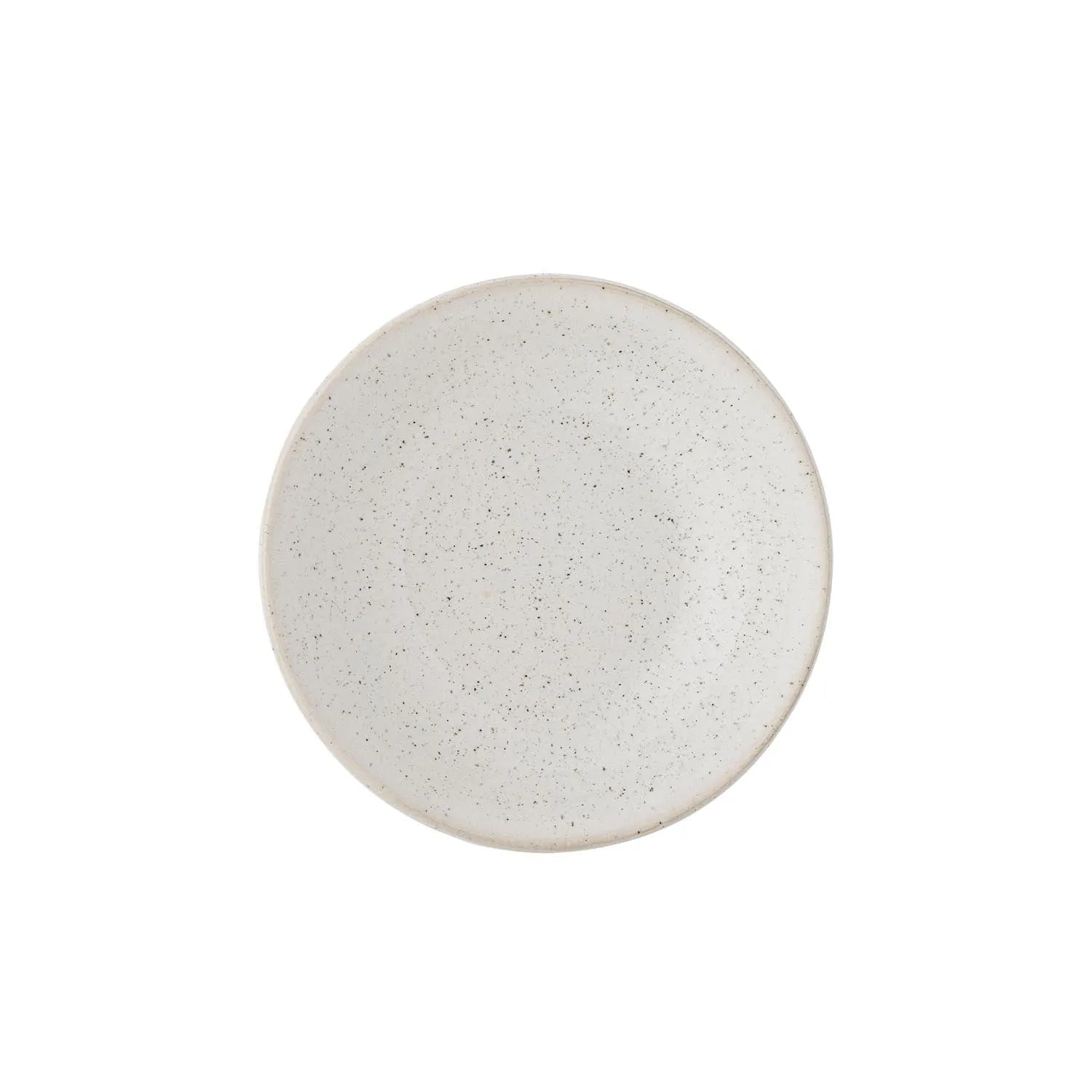 Addison Schale, Weiss, Steingut in Weiß präsentiert im Onlineshop von KAQTU Design AG. Schale ist von Bloomingville