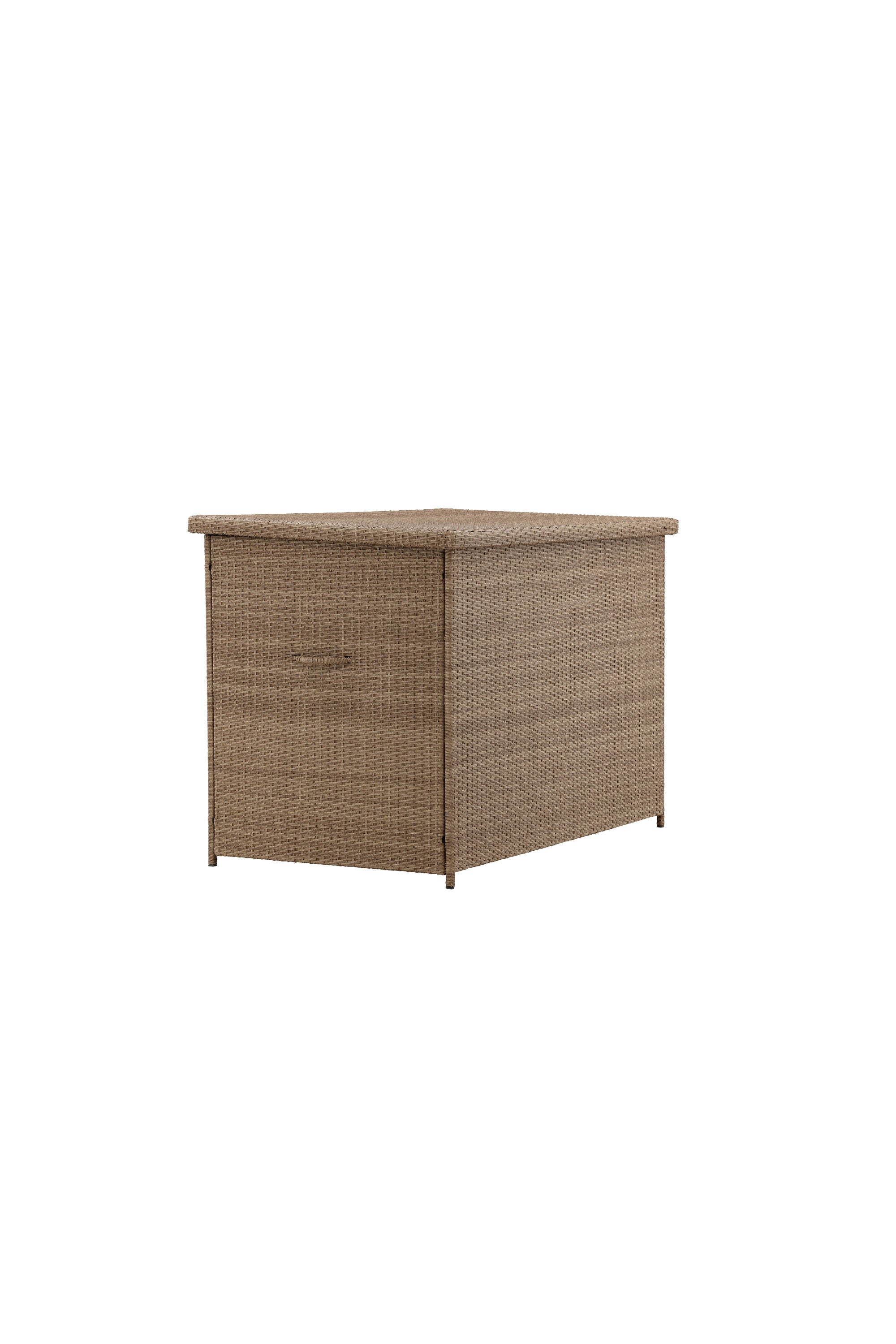 Amazon Kissenbox in Natur präsentiert im Onlineshop von KAQTU Design AG. Outdoor Zubehör ist von Venture Home