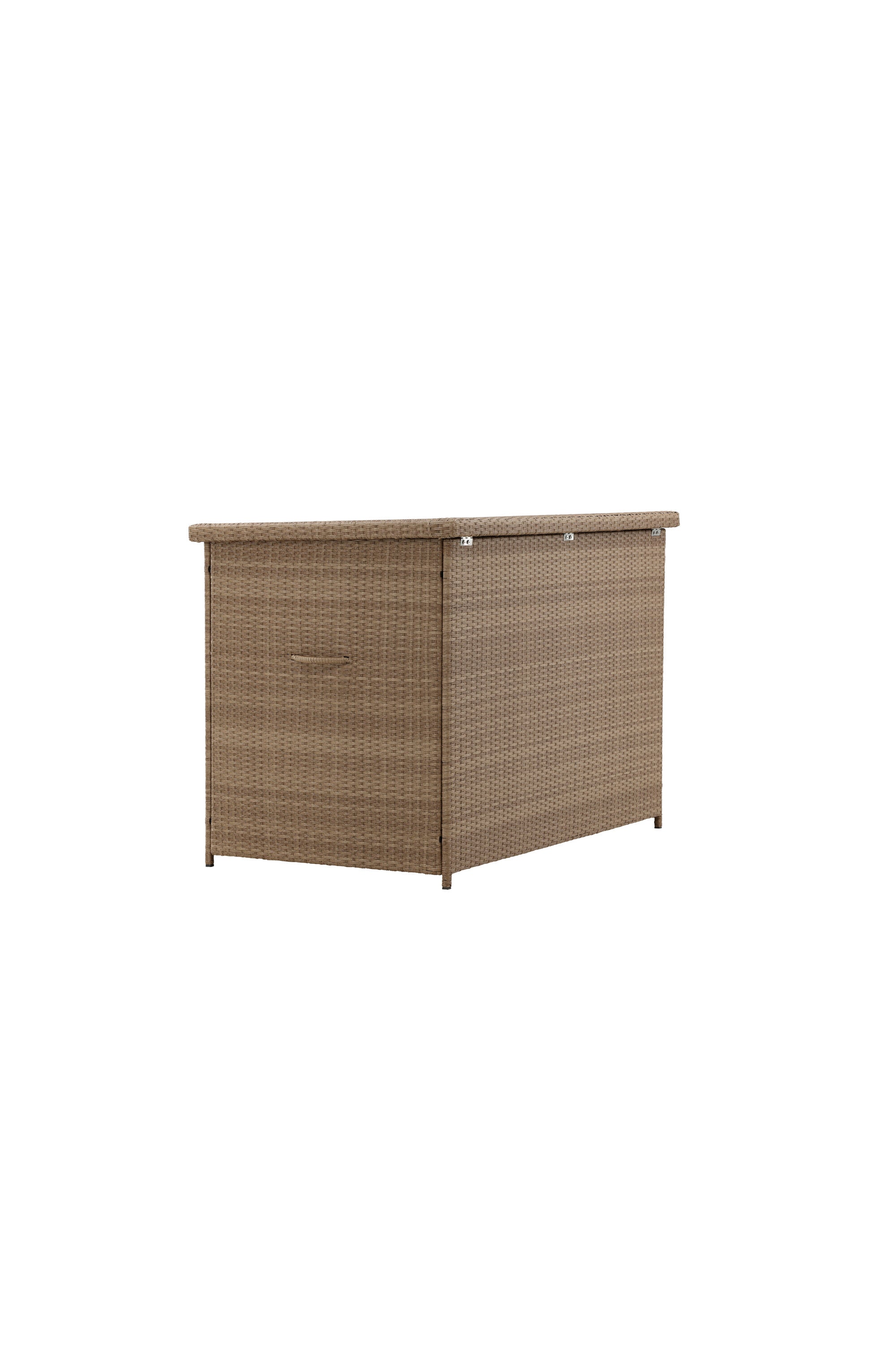 Amazon Kissenbox in Natur präsentiert im Onlineshop von KAQTU Design AG. Outdoor Zubehör ist von Venture Home