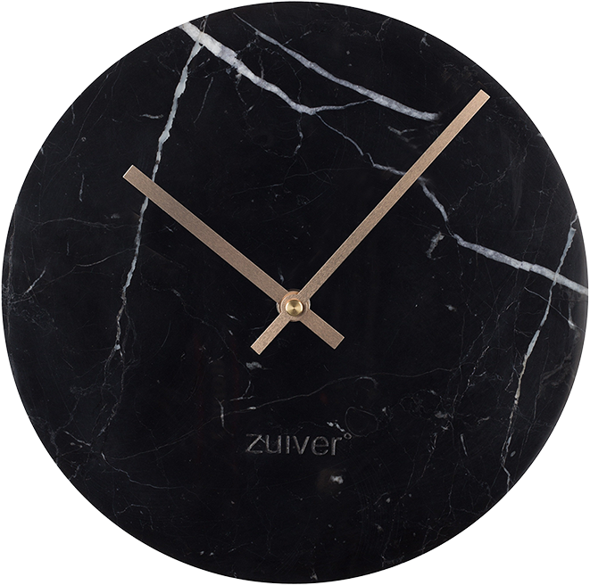 Uhr Time Marble - KAQTU Design