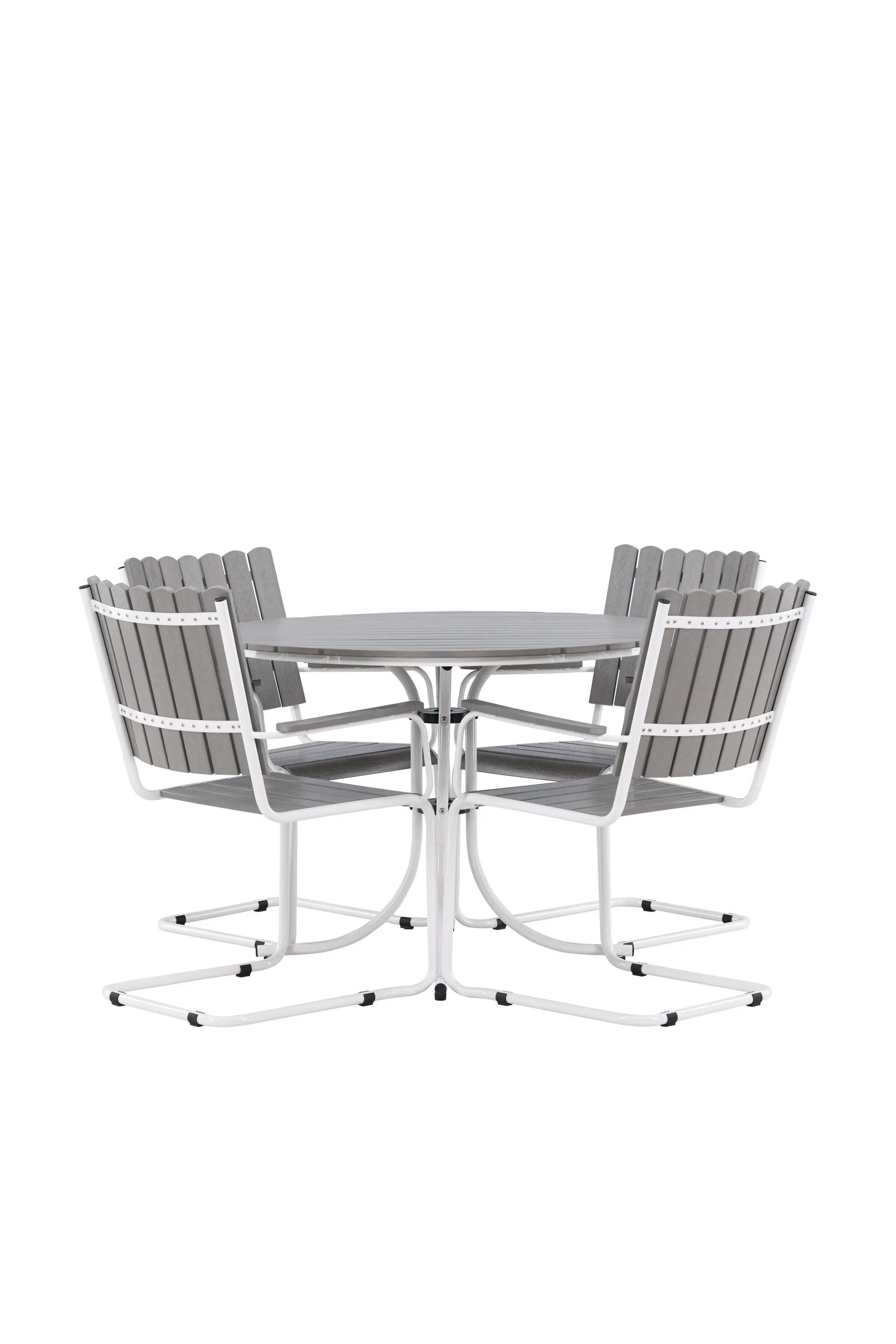 Holmsund Tischset: Modernes Design trifft auf praktische Vielseitigkeit.