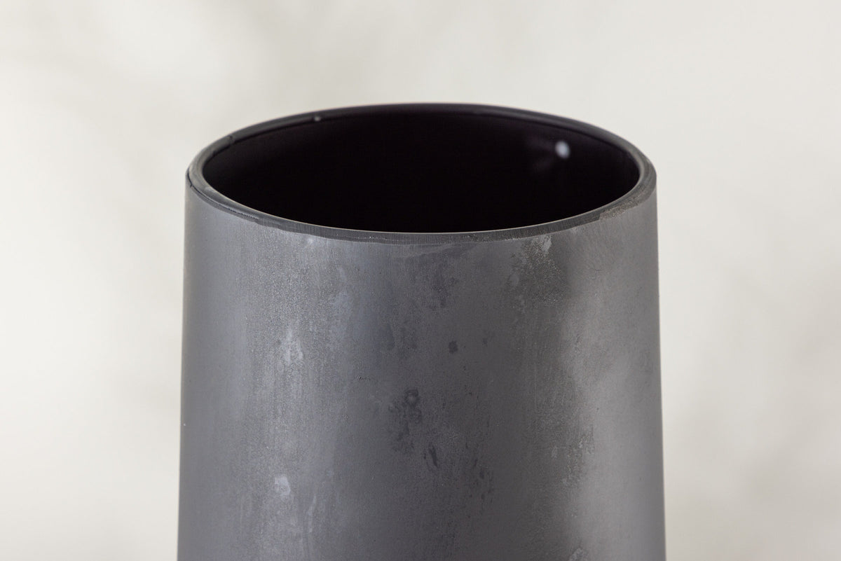 Bastian Feuerkorb in Schwarz präsentiert im Onlineshop von KAQTU Design AG. Feuerschale ist von Venture Home
