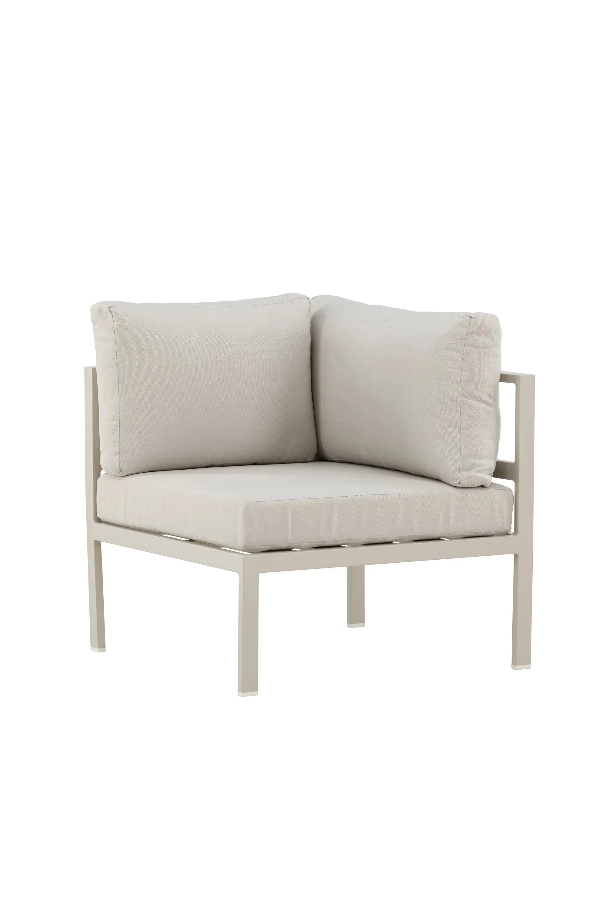 Das Copacabana Sofa Corner von Venture Home bietet elegantes Design und Komfort, ideal für moderne und einladende Wohnräume.