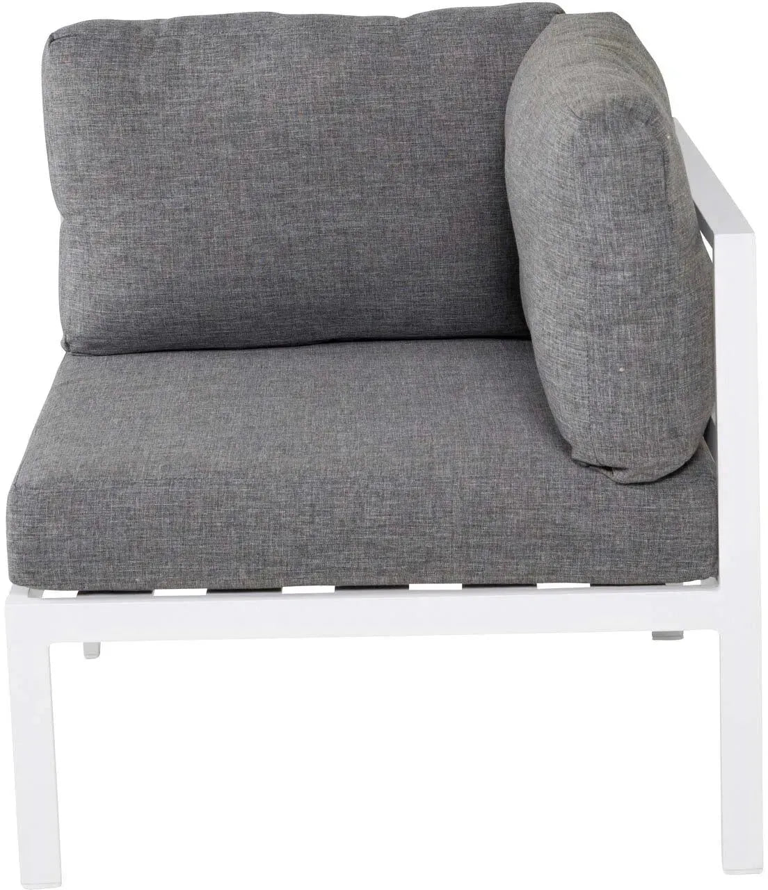 Elegantes Copacabana Sofa Corner von Venture Home für Gartenfreunde.
