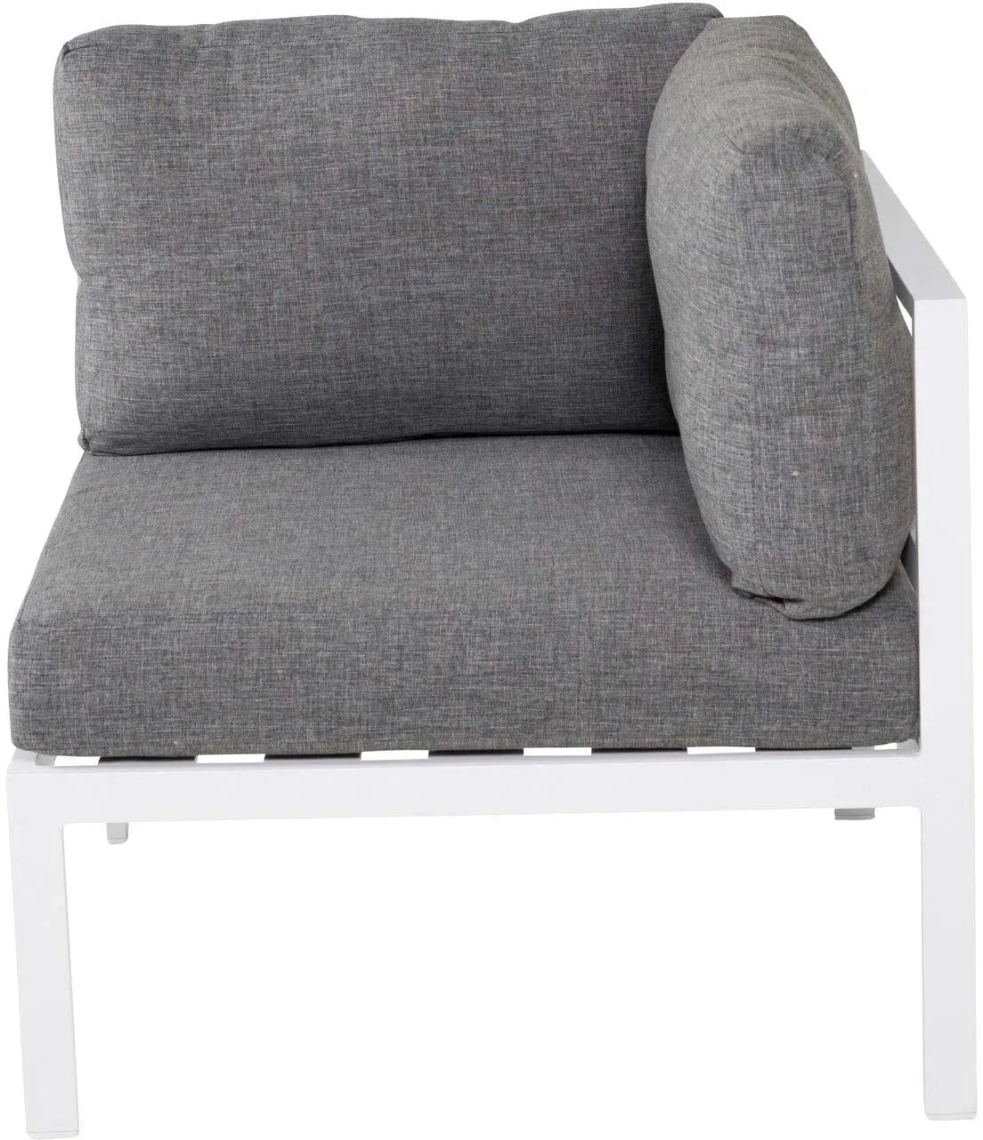 Elegantes Copacabana Sofa Corner von Venture Home für Gartenfreunde.