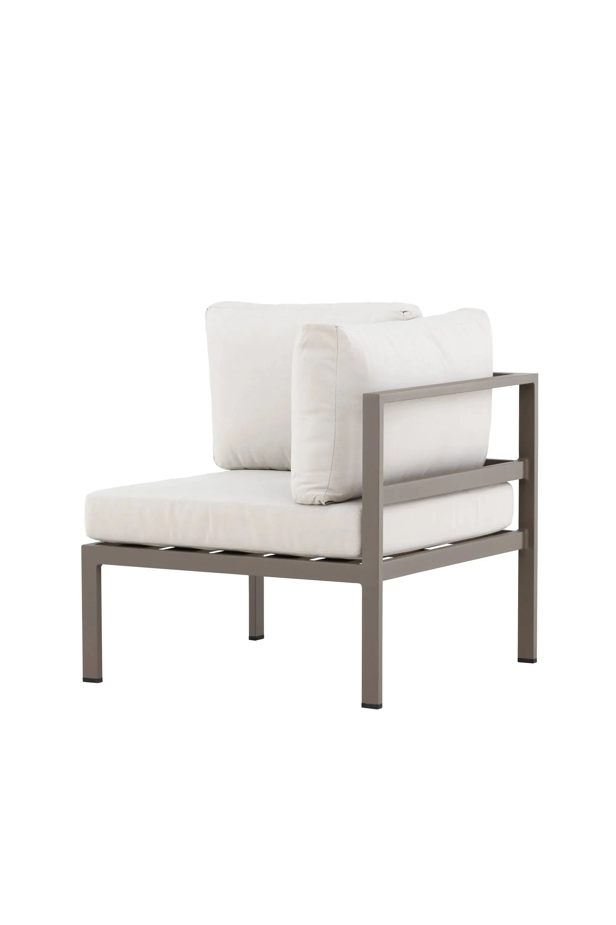 Das Copacabana Sofa Corner von Venture Home kombiniert stilvolles Design mit Komfort, perfekt für zeitgemäße Wohnräume.
